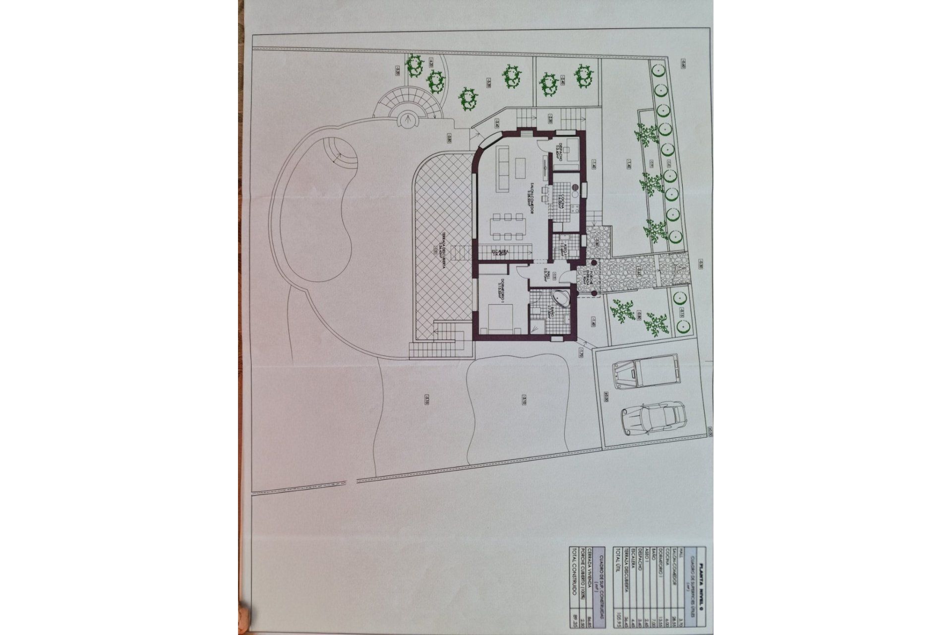 Venta - Villa - Benitachell  - Lirios