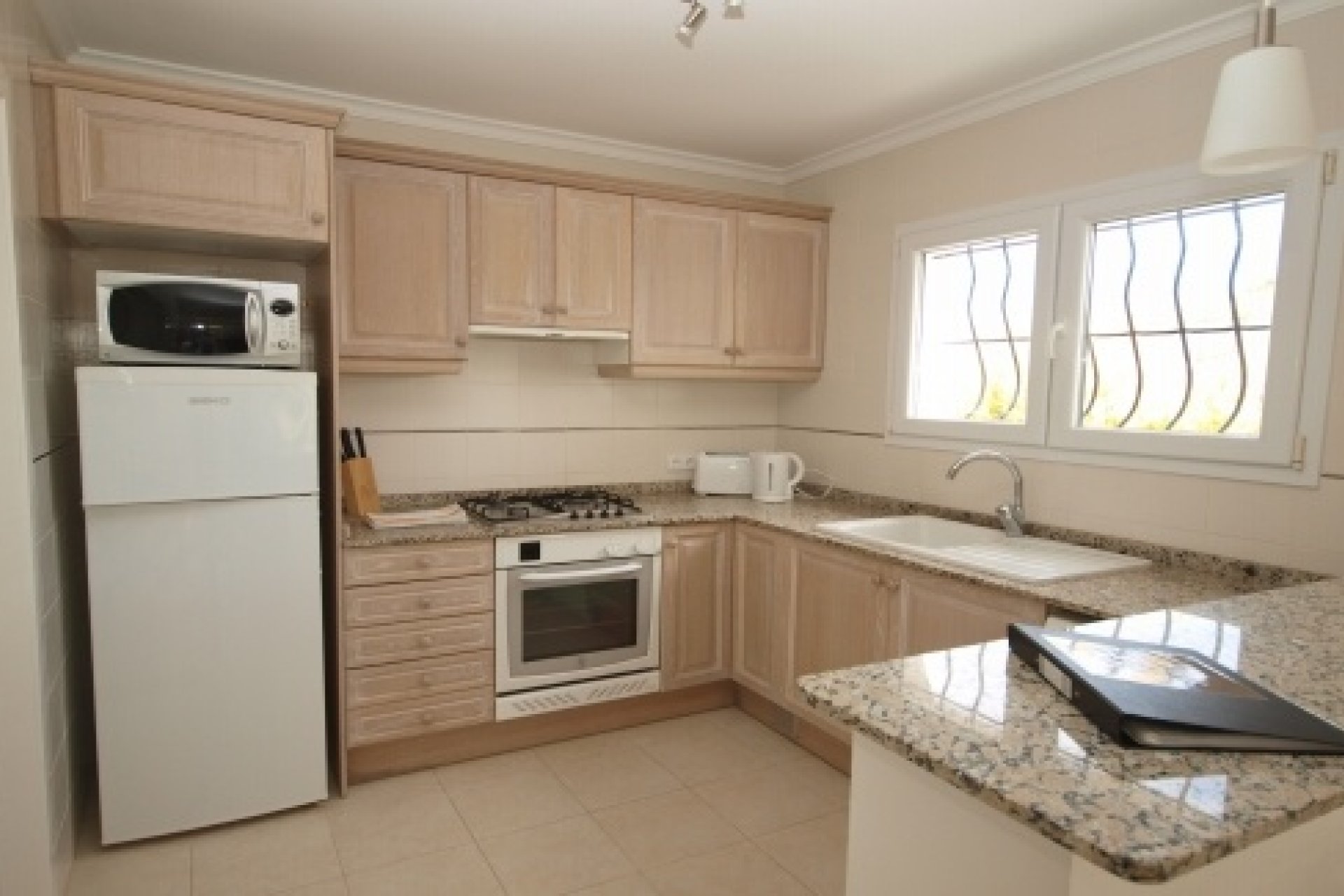 Venta - Villa - Benitachell  - Los Molinos