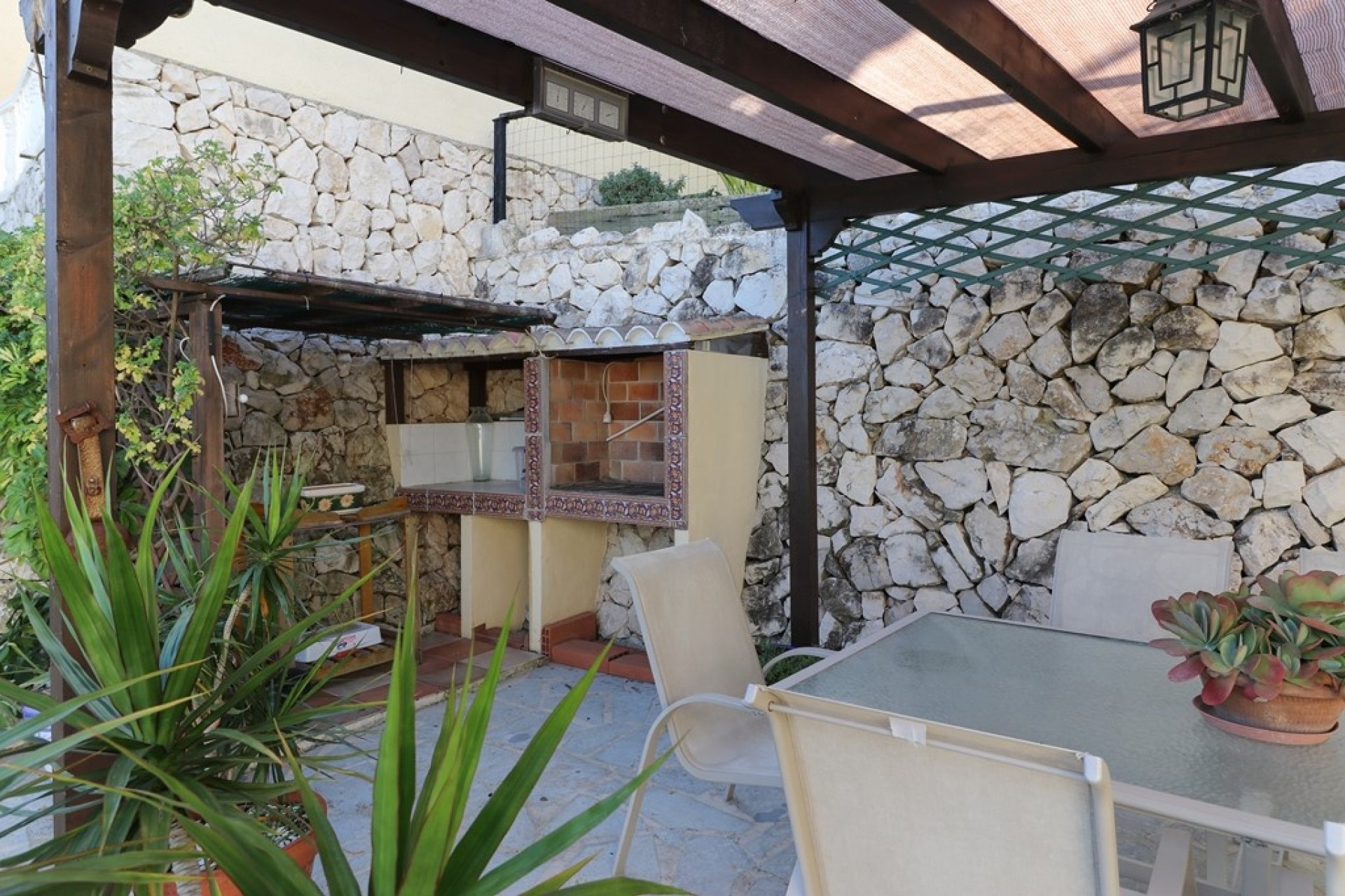Venta - Villa - Benitachell  - Los Molinos