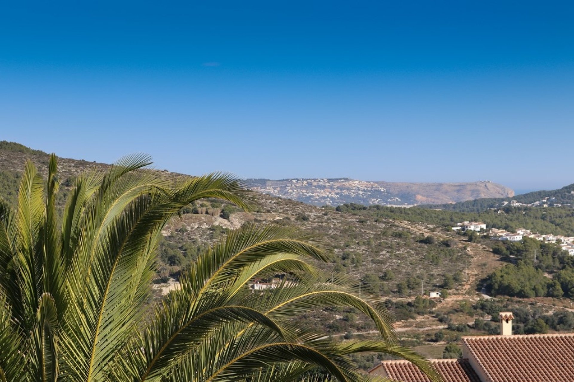 Venta - Villa - Benitachell  - Los Molinos