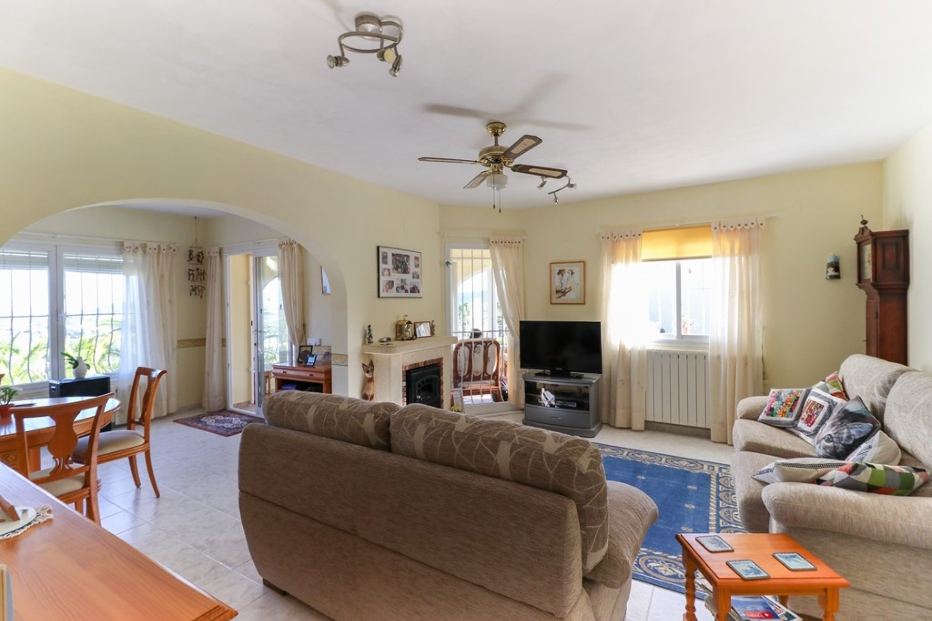 Venta - Villa - Benitachell  - Los Molinos