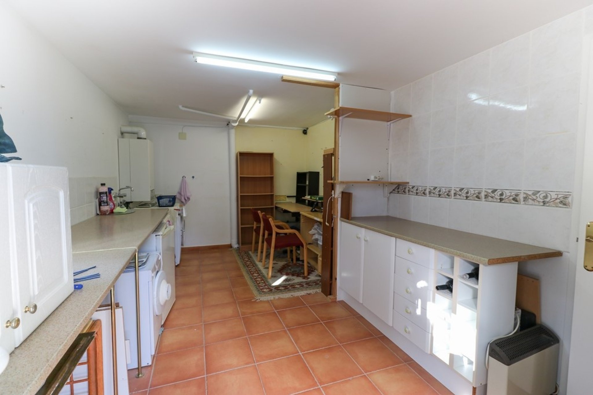 Venta - Villa - Benitachell  - Los Molinos