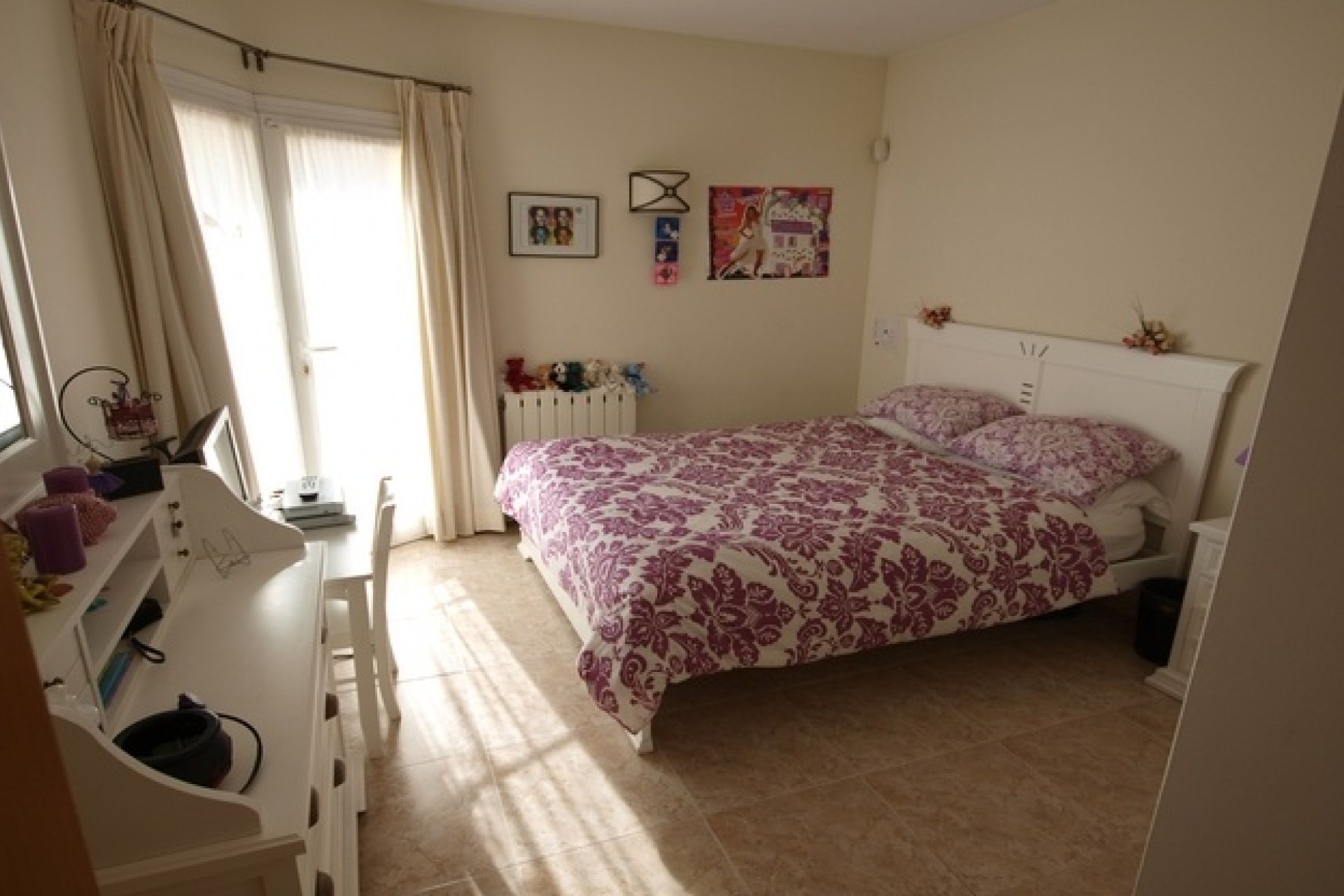 Venta - Villa - Benitachell  - Los Molinos