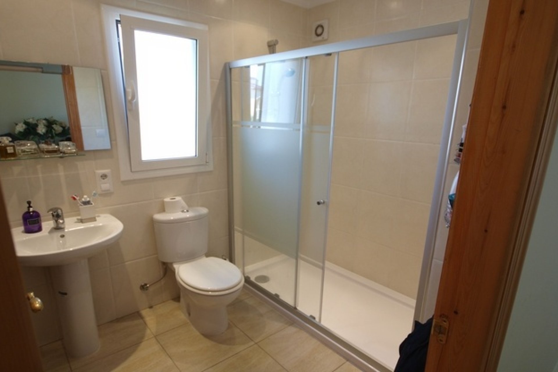 Venta - Villa - Benitachell  - Los Molinos