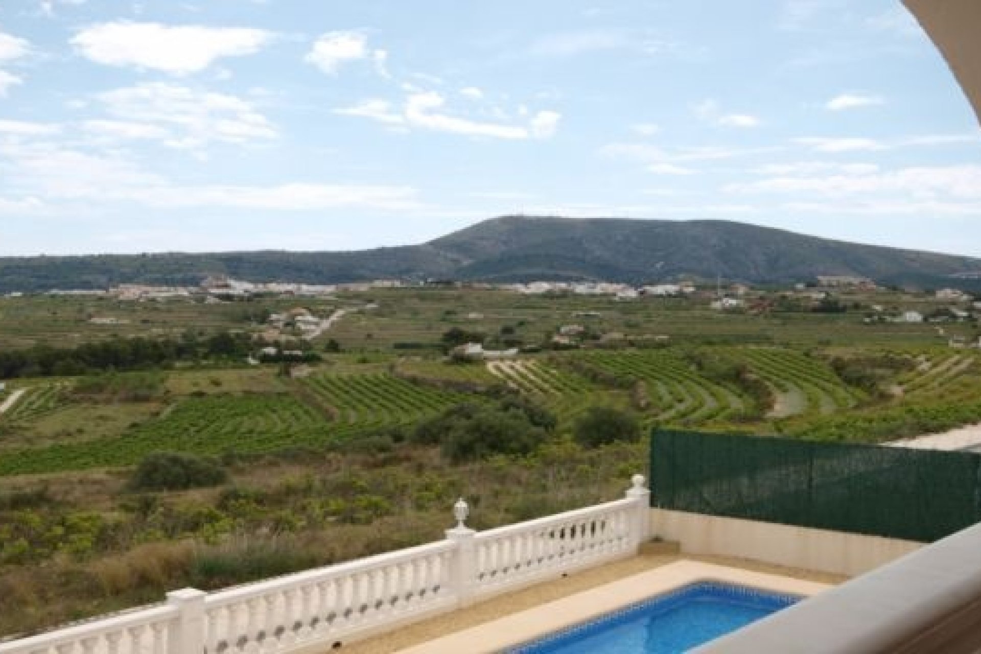 Venta - Villa - Benitachell  - Los Molinos