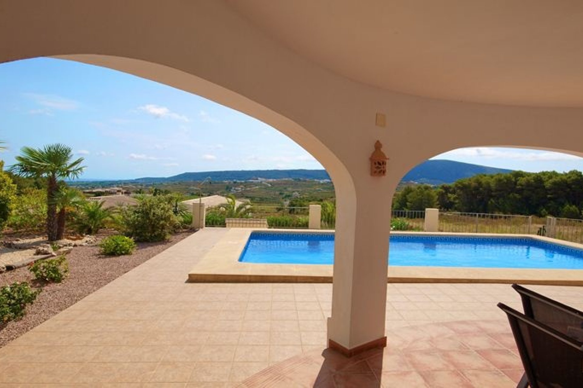 Venta - Villa - Benitachell  - Los Molinos