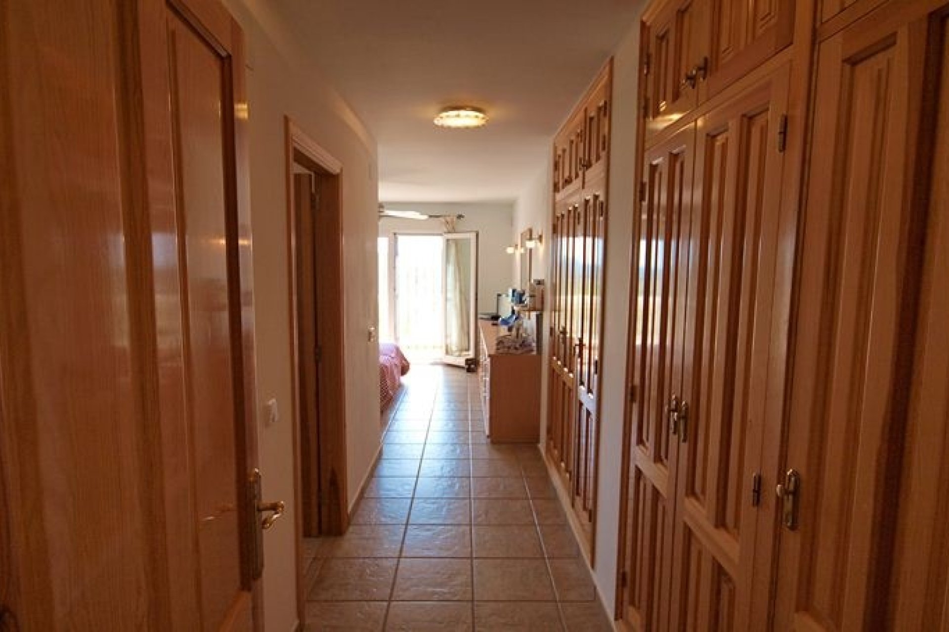 Venta - Villa - Benitachell  - Los Molinos