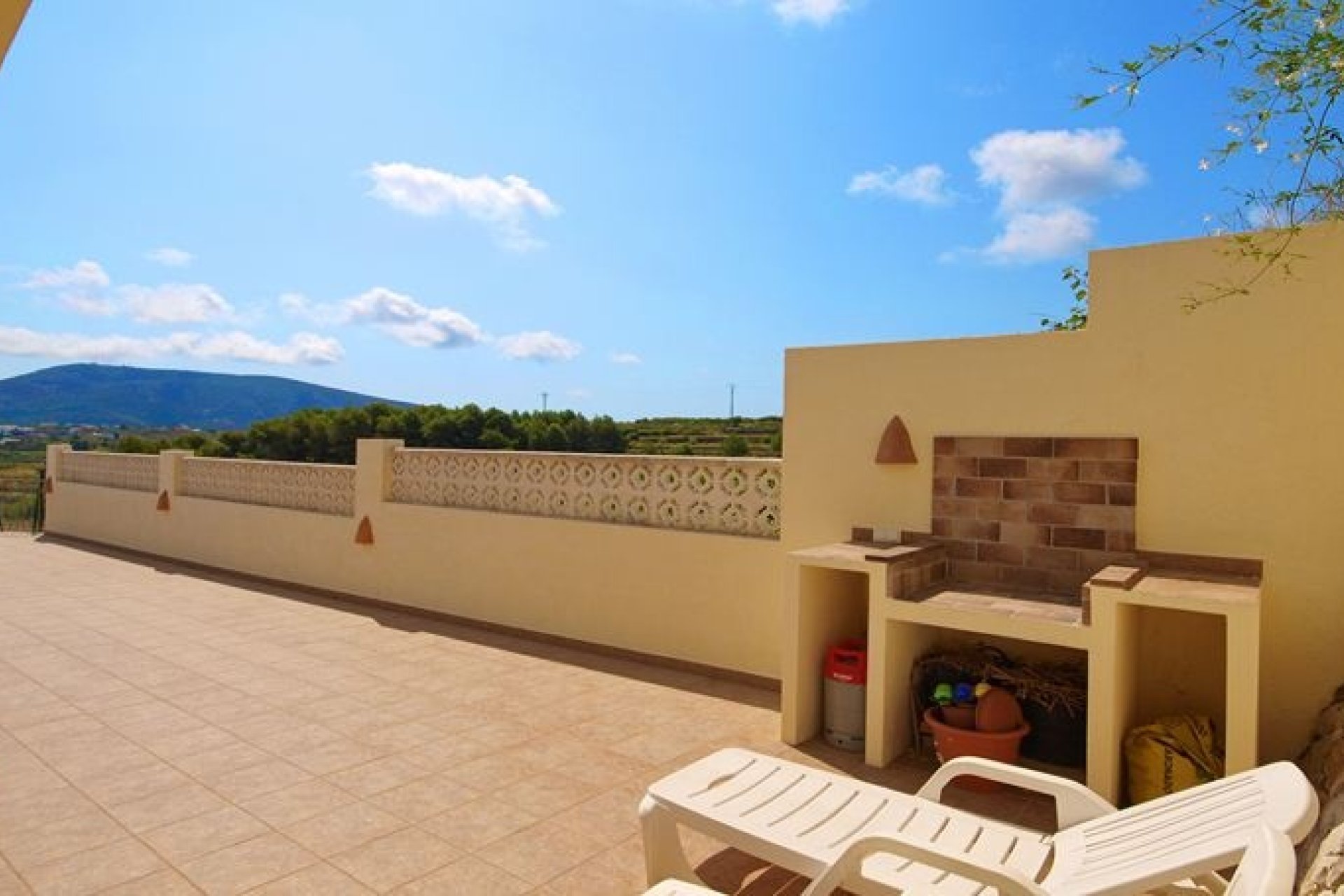 Venta - Villa - Benitachell  - Los Molinos