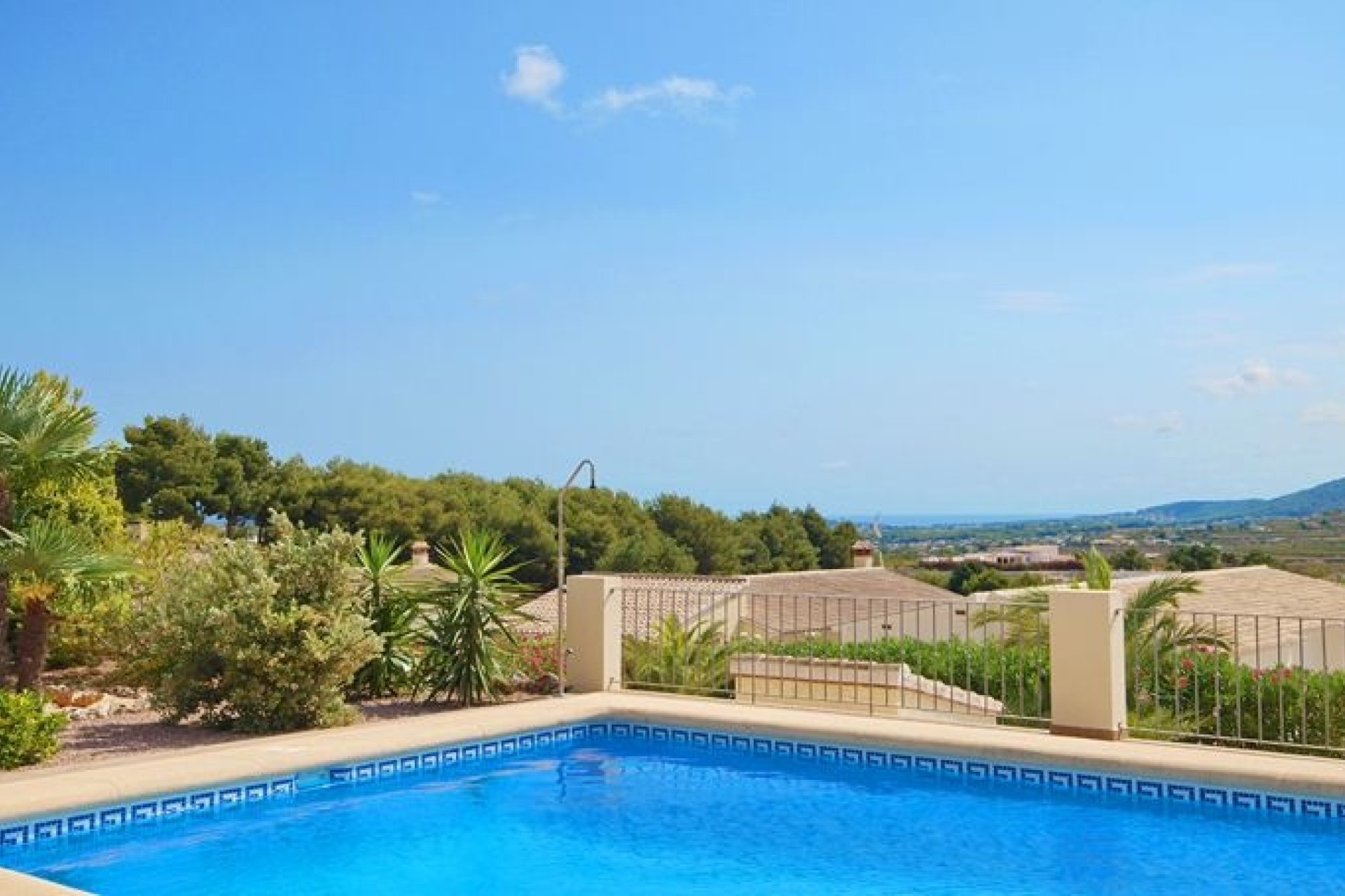 Venta - Villa - Benitachell  - Los Molinos