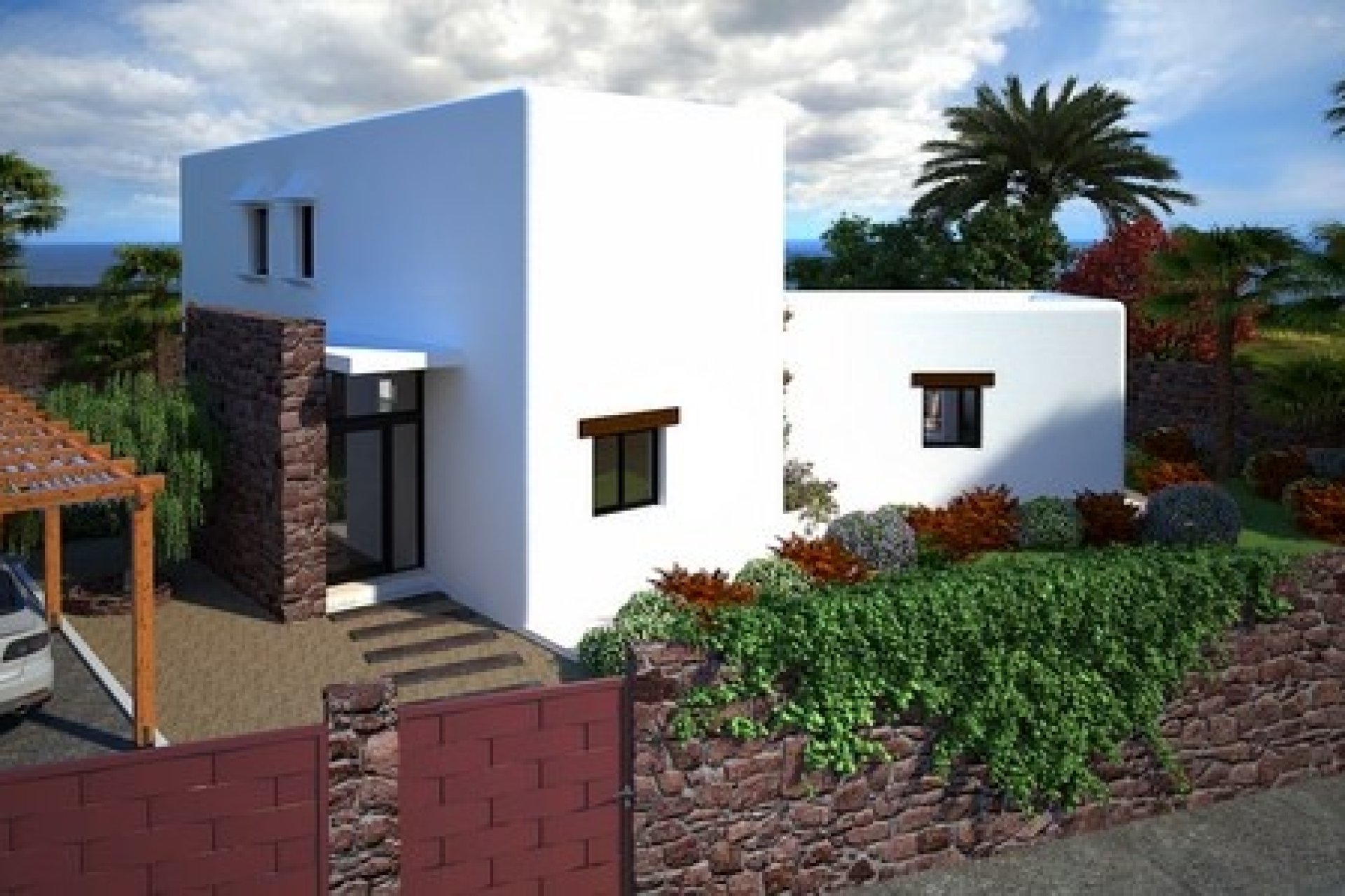 Venta - Villa - Benitachell  - Los Molinos