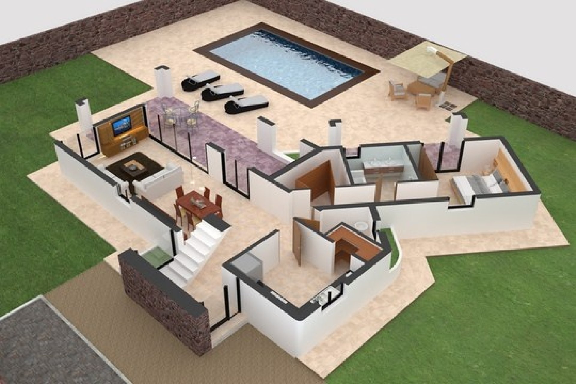 Venta - Villa - Benitachell  - Los Molinos