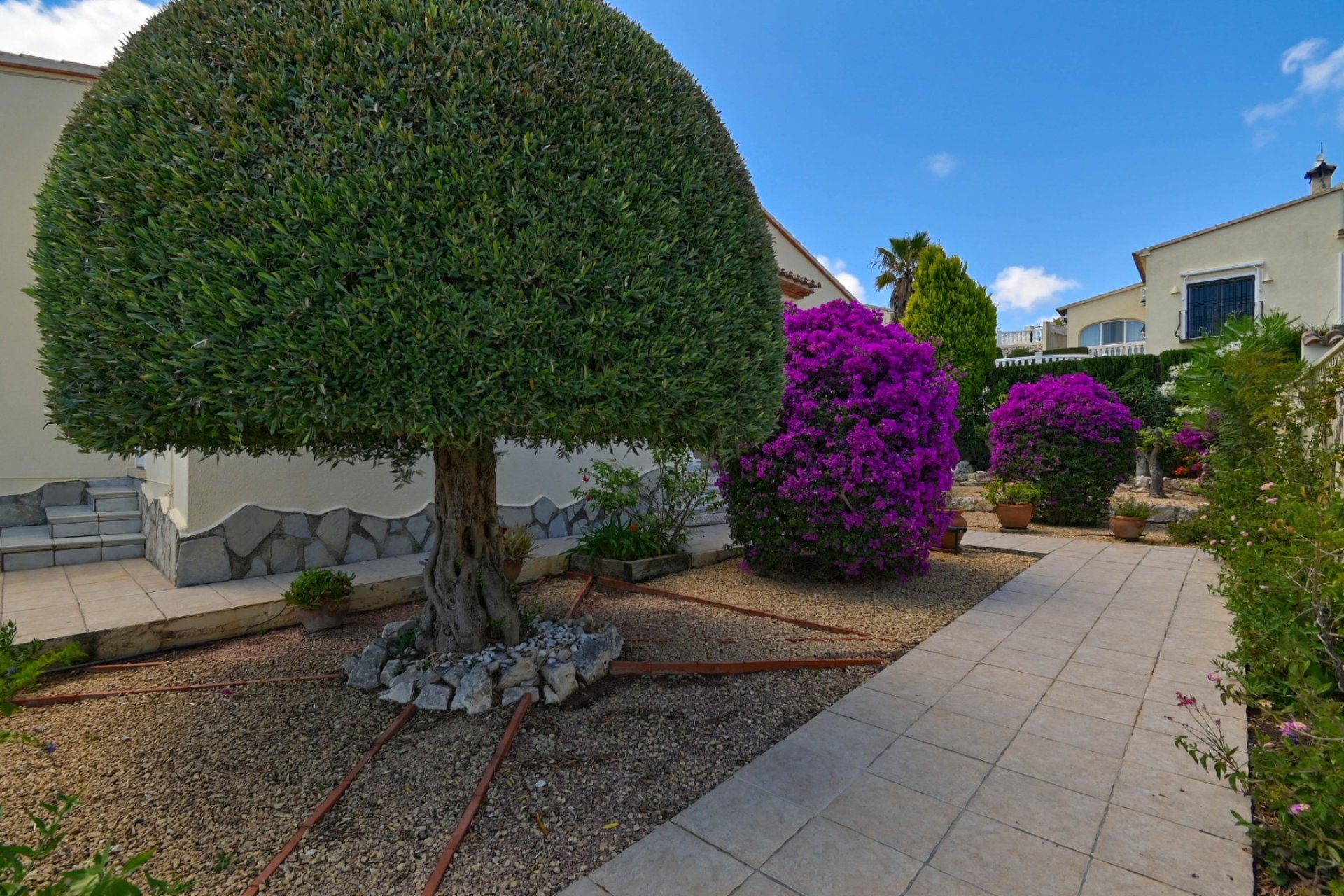 Venta - Villa - Benitachell  - Los Molinos