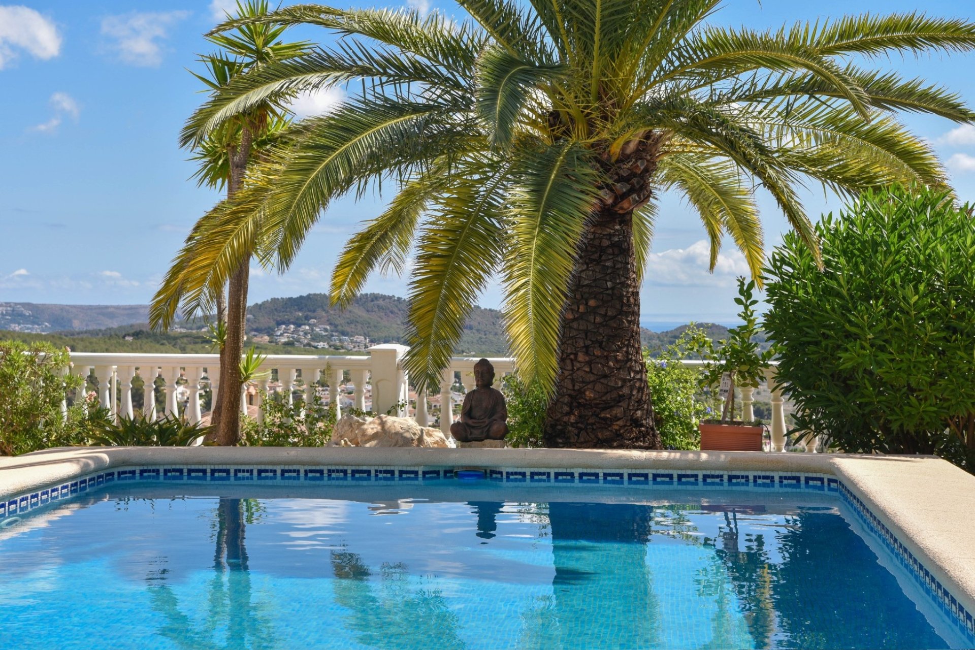 Venta - Villa - Benitachell  - Los Molinos