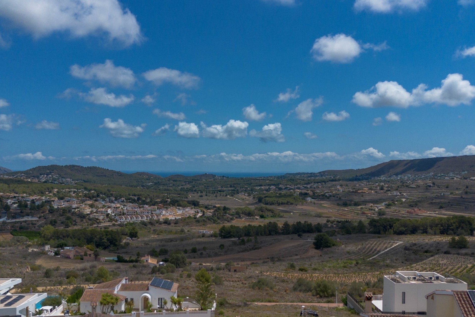 Venta - Villa - Benitachell  - Los Molinos
