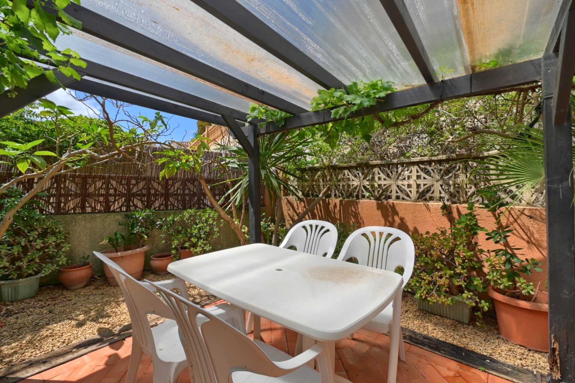 Venta - Villa - Benitachell  - Los Molinos