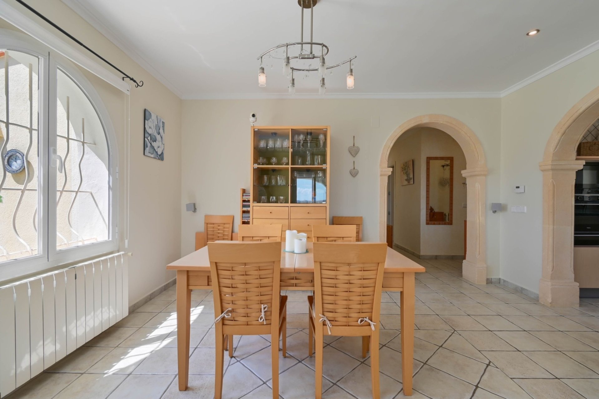 Venta - Villa - Benitachell  - Los Molinos