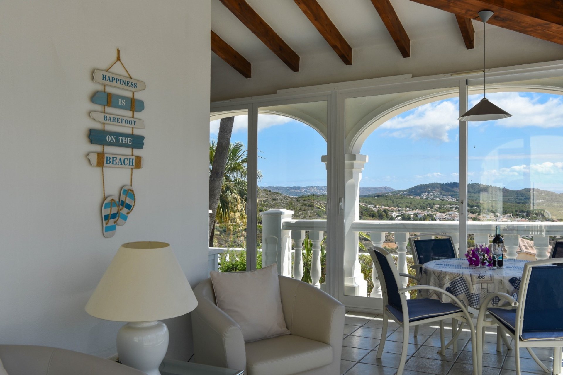 Venta - Villa - Benitachell  - Los Molinos