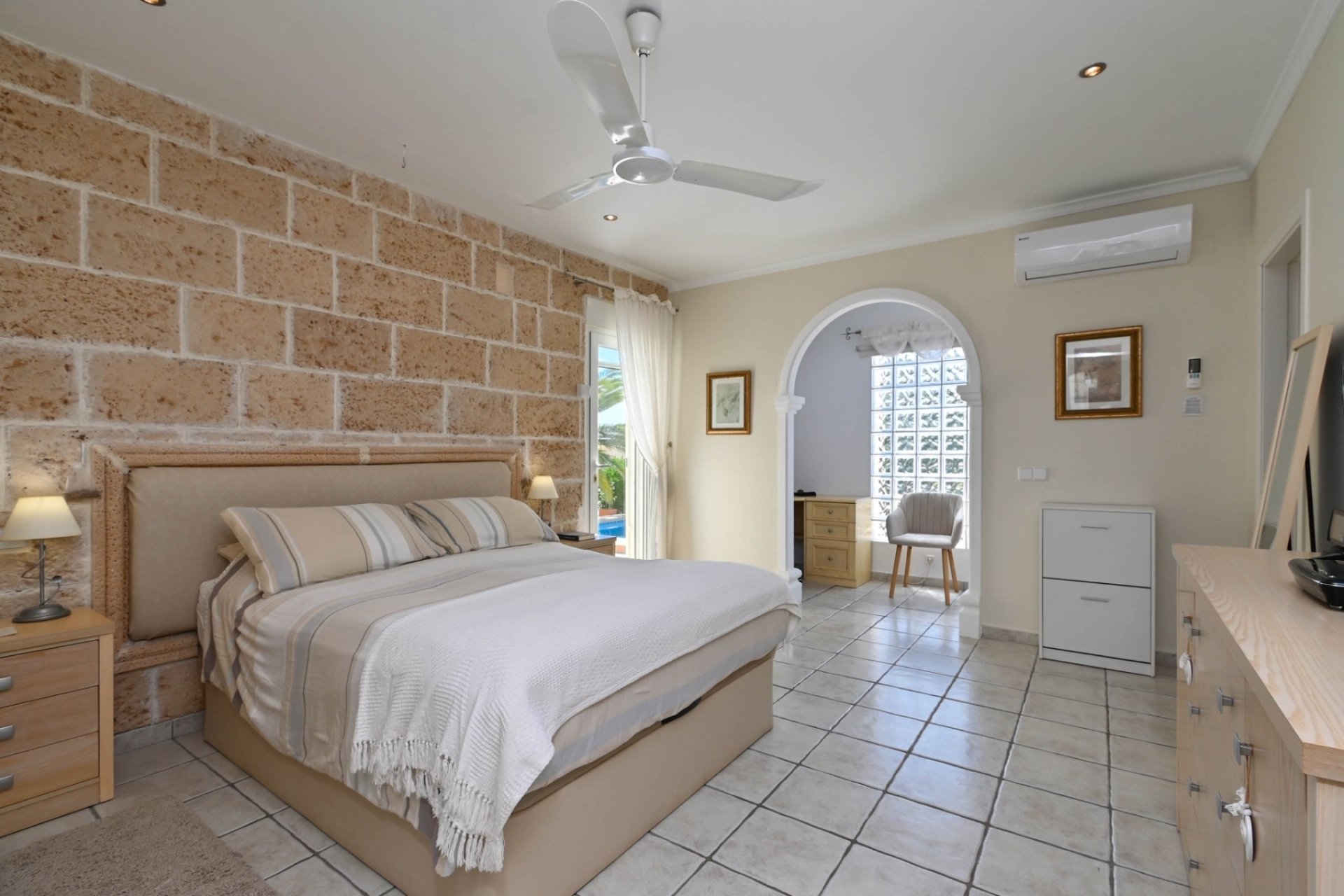 Venta - Villa - Benitachell  - Los Molinos