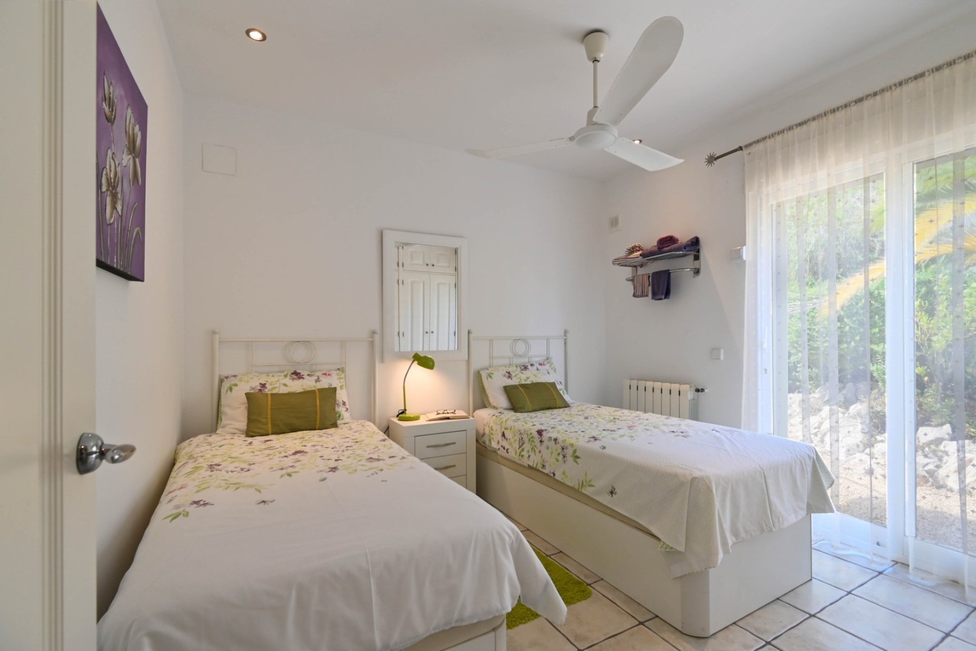 Venta - Villa - Benitachell  - Los Molinos