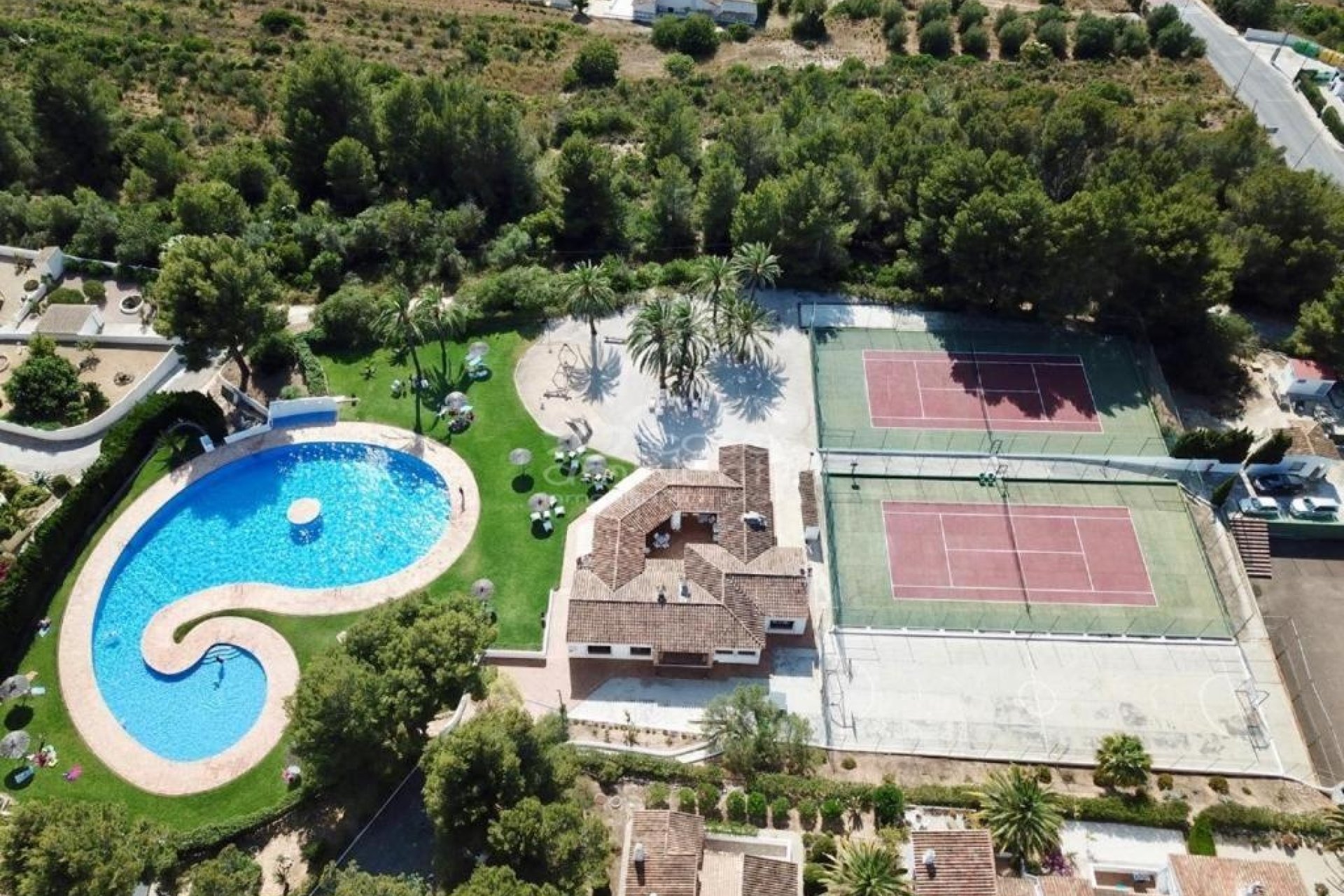 Venta - Villa - Benitachell  - Pueblo Alcazar