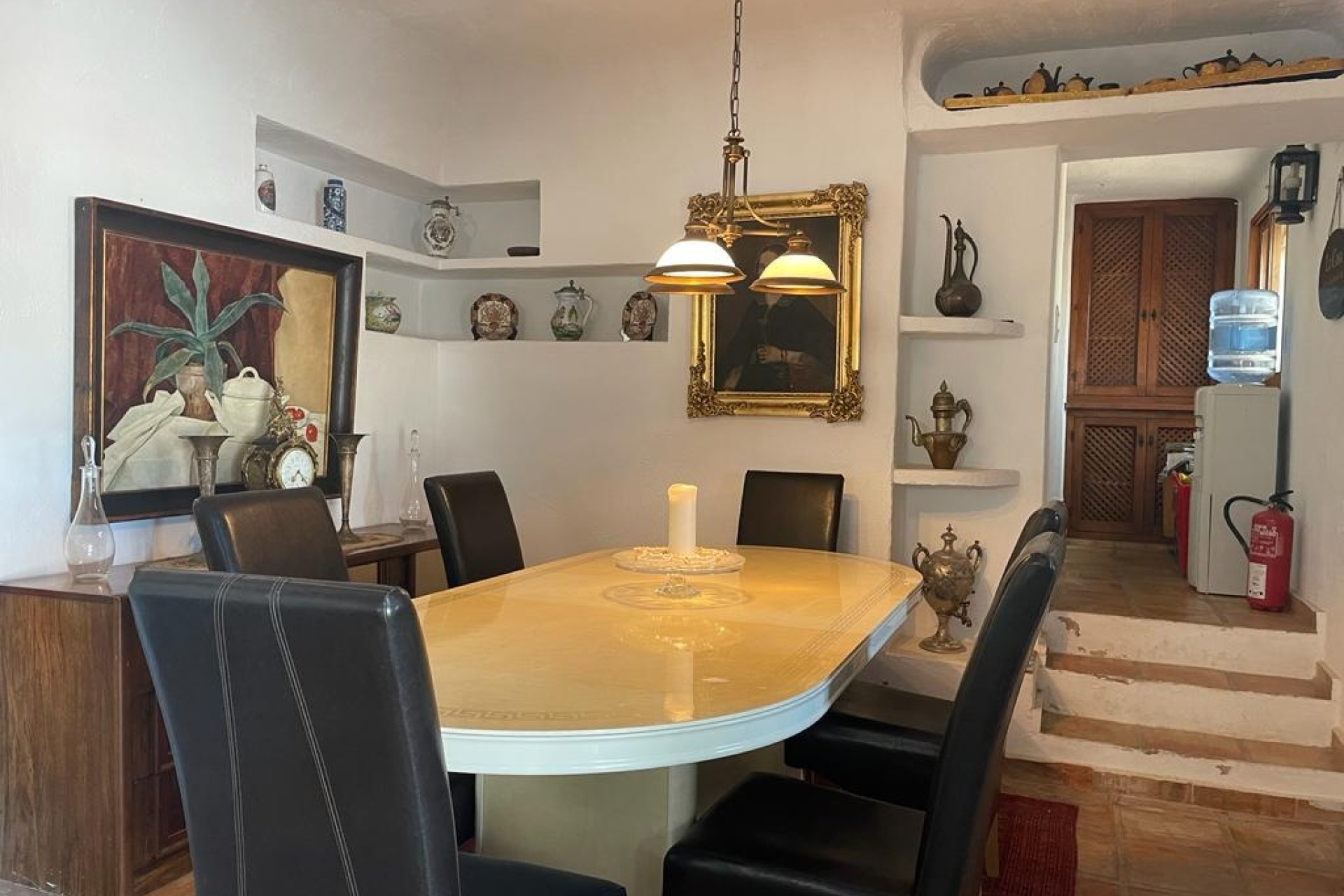 Venta - Villa - Benitachell  - Pueblo Alcazar
