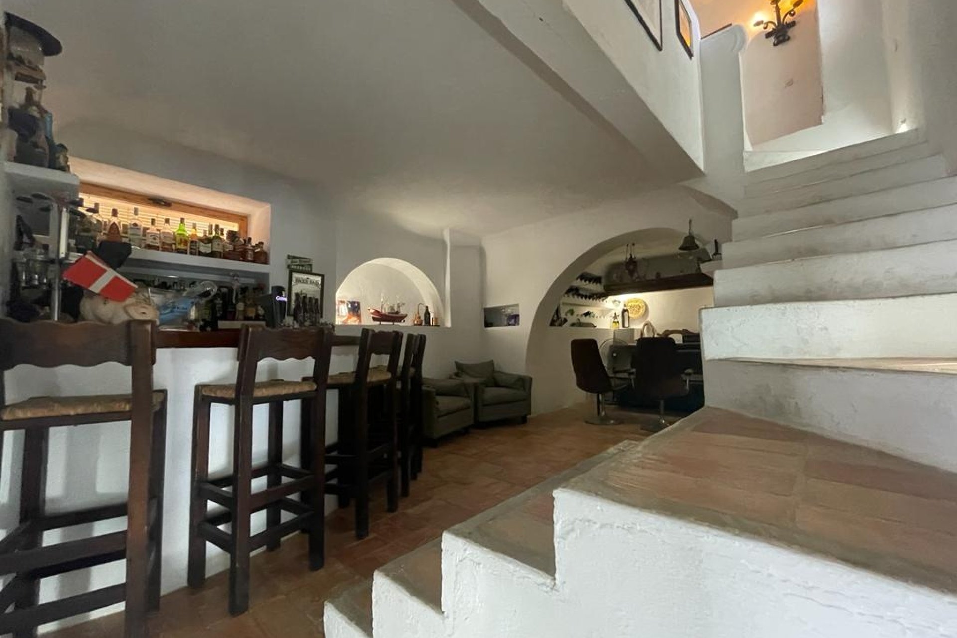 Venta - Villa - Benitachell  - Pueblo Alcazar