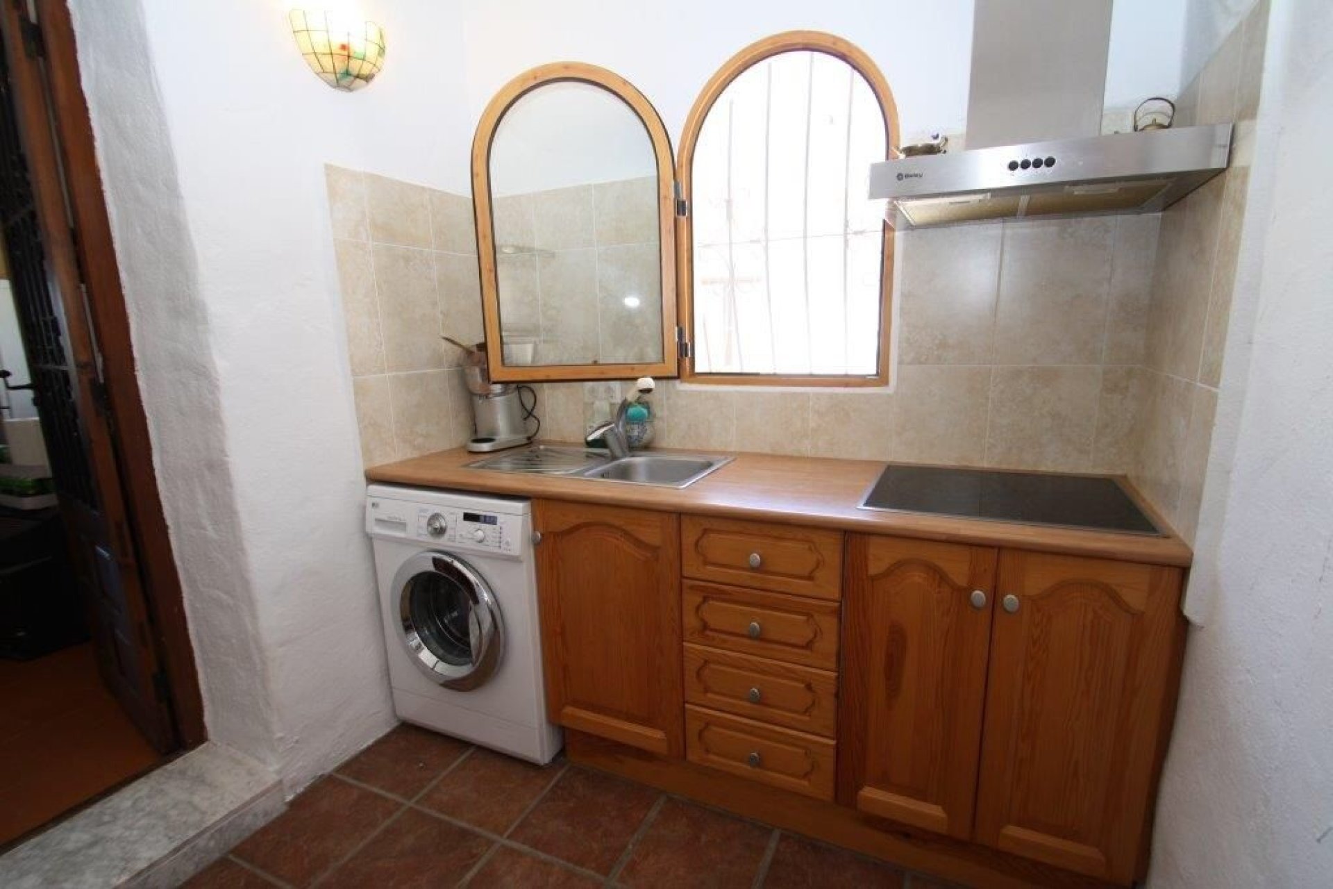 Venta - Villa - Benitachell  - Pueblo Alcazar