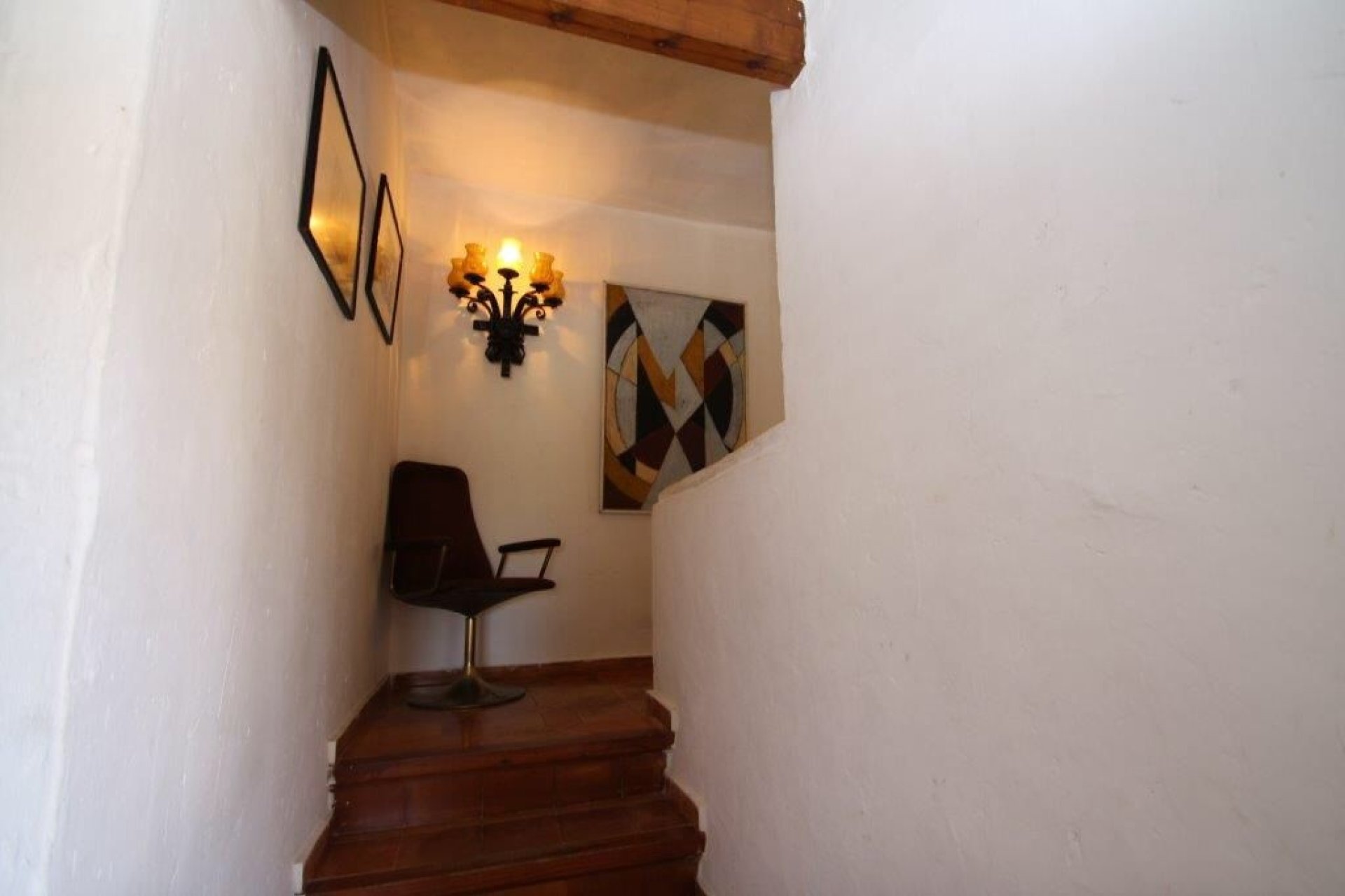 Venta - Villa - Benitachell  - Pueblo Alcazar