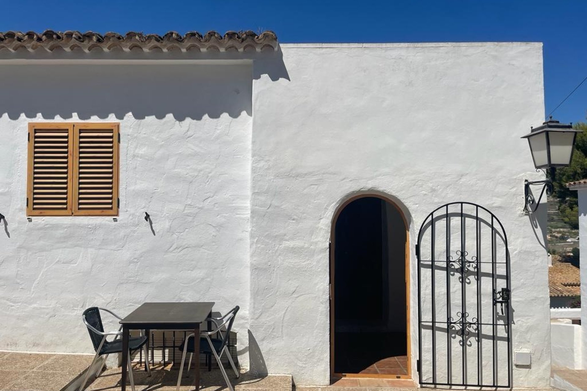 Venta - Villa - Benitachell  - Pueblo Alcazar