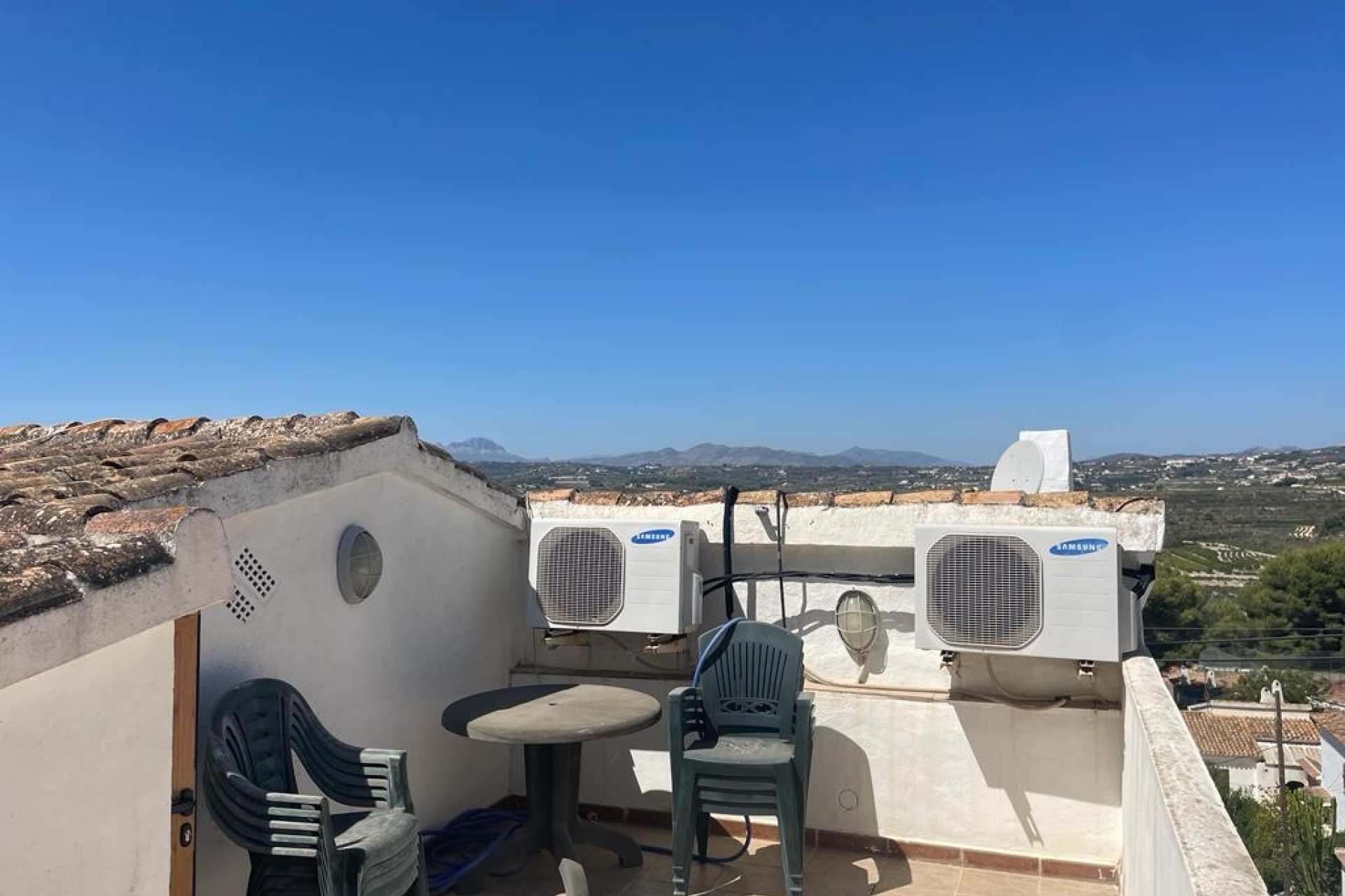 Venta - Villa - Benitachell  - Pueblo Alcazar