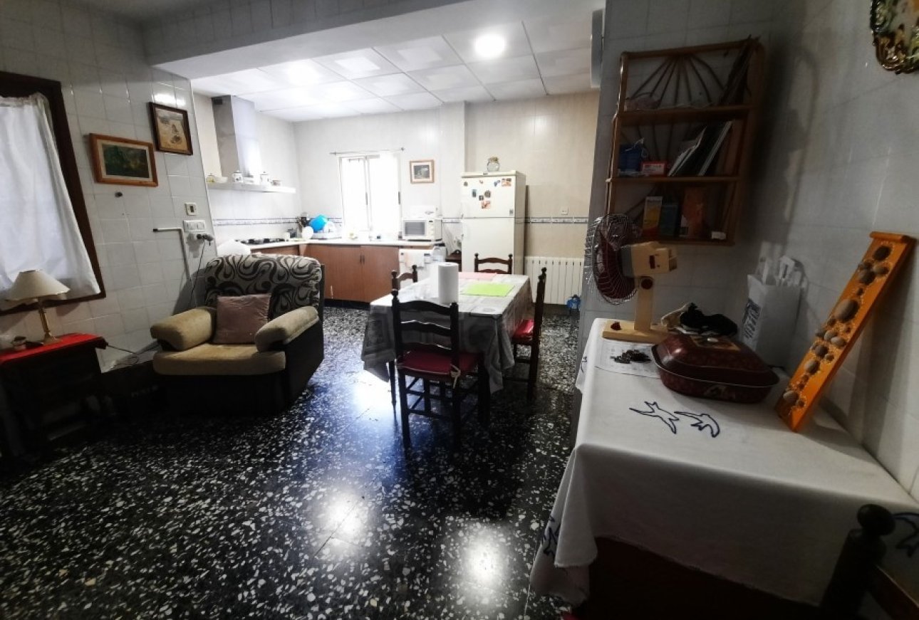 Venta - Villa - Calpe - 03510