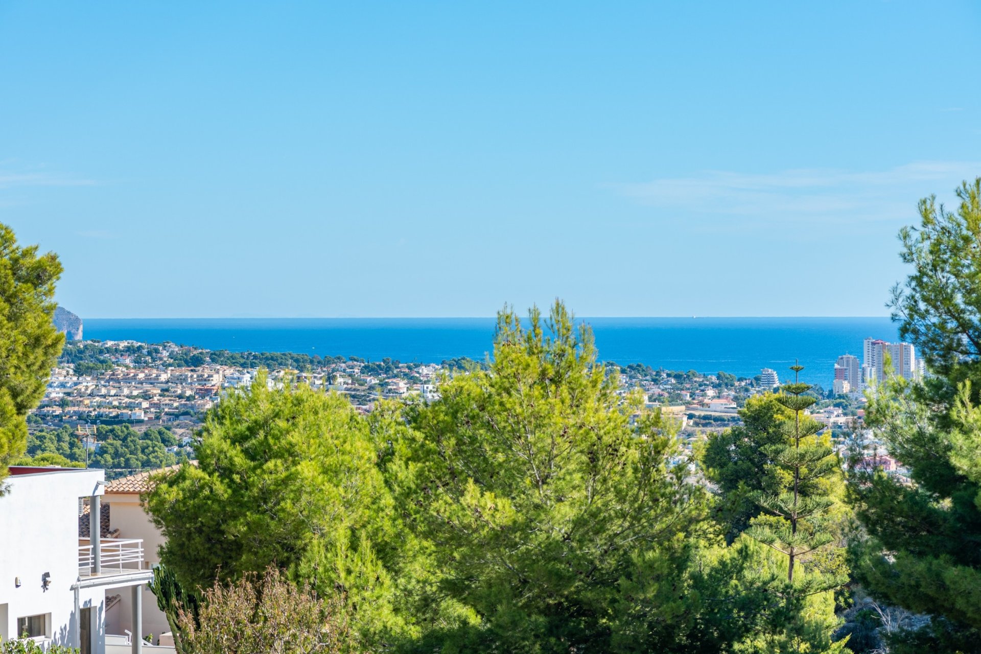 Venta - Villa - Calpe - 03710
