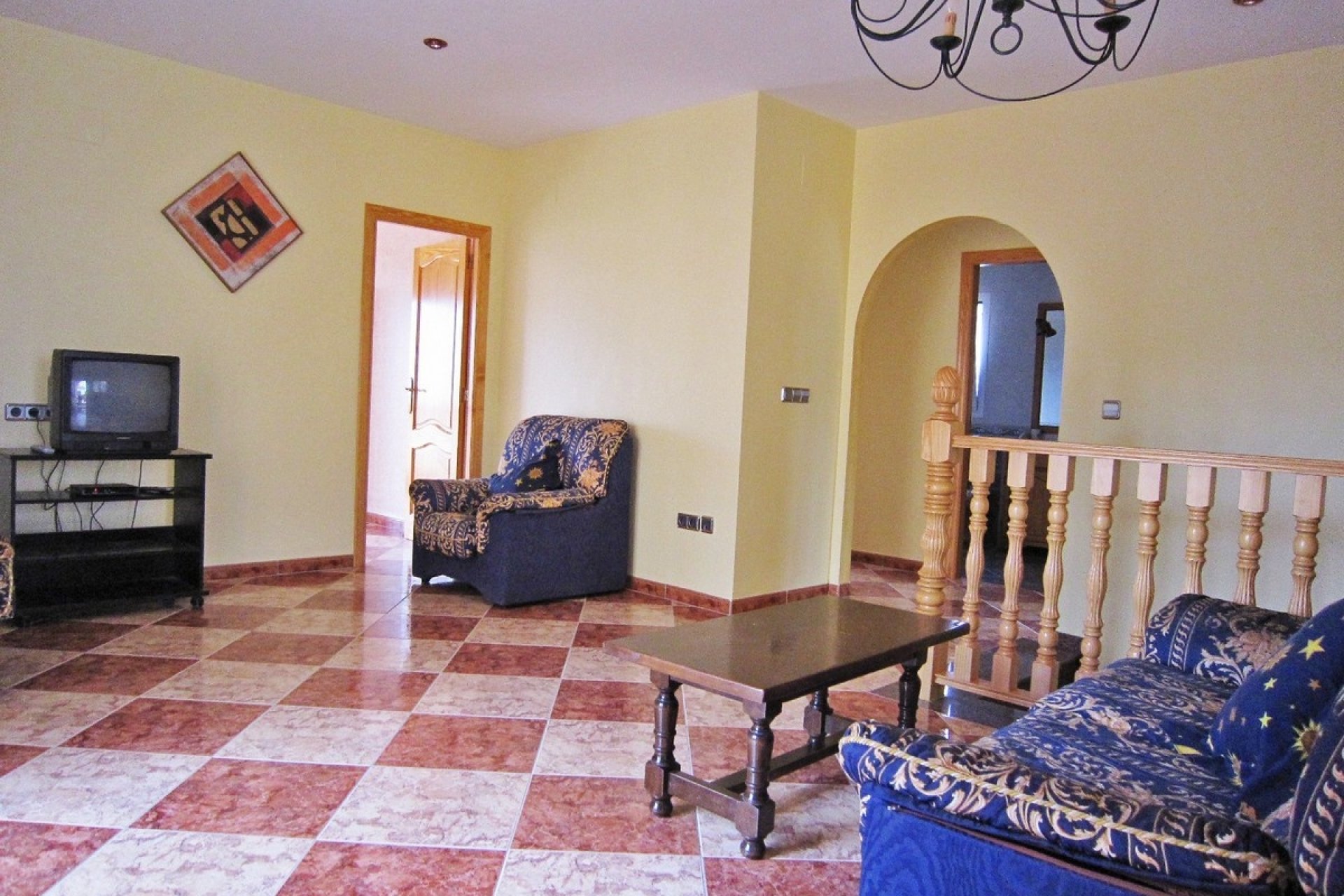 Venta - Villa - Calpe - 03710