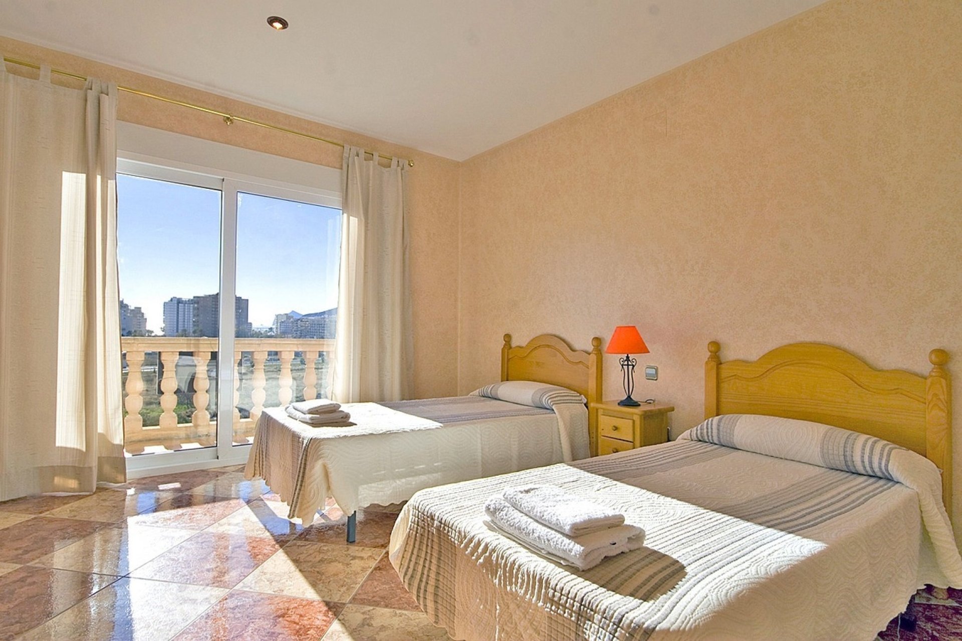 Venta - Villa - Calpe - 03710
