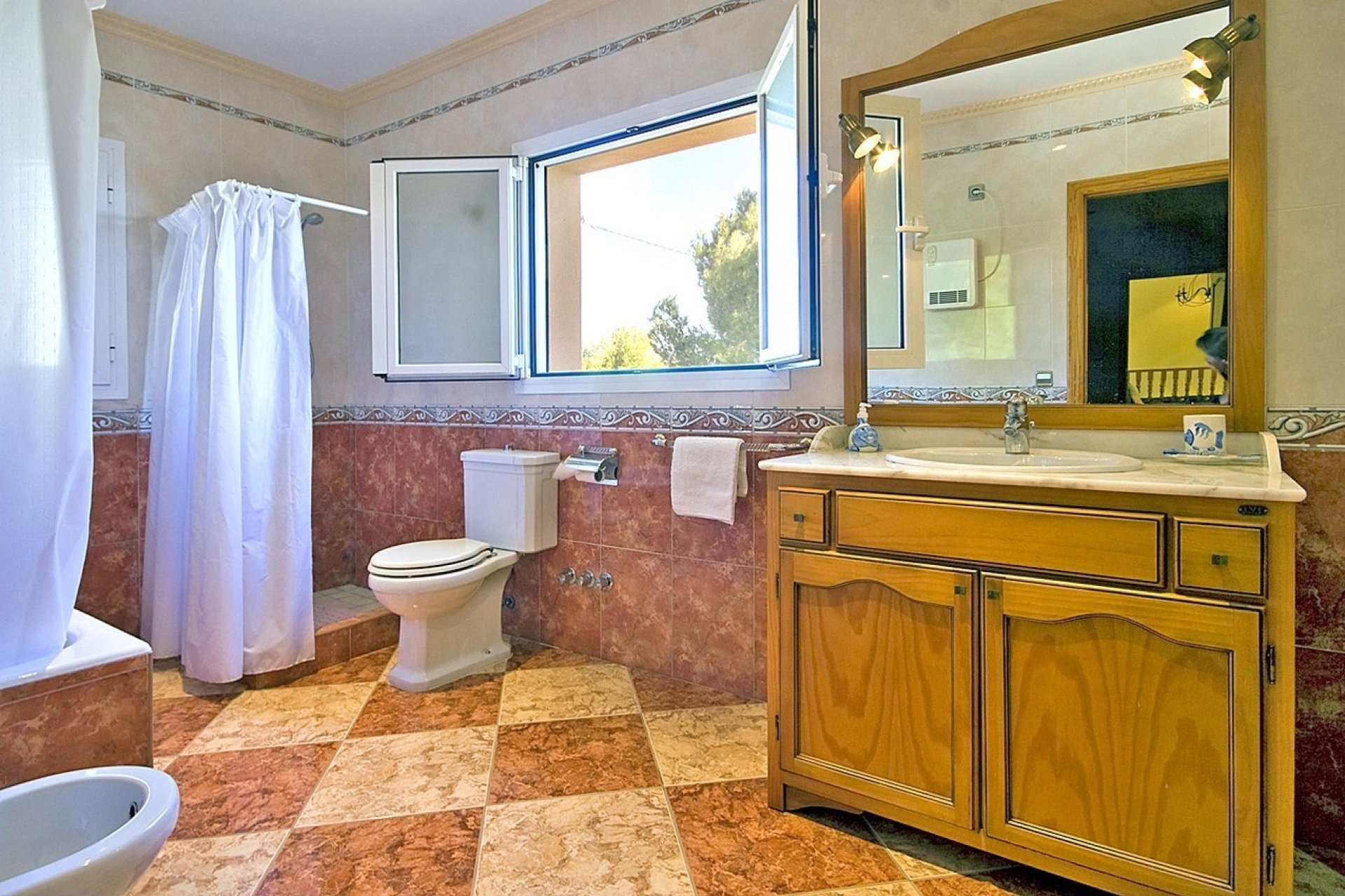 Venta - Villa - Calpe - 03710