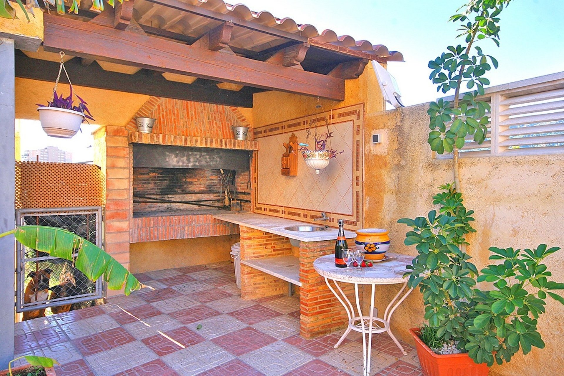 Venta - Villa - Calpe - 03710