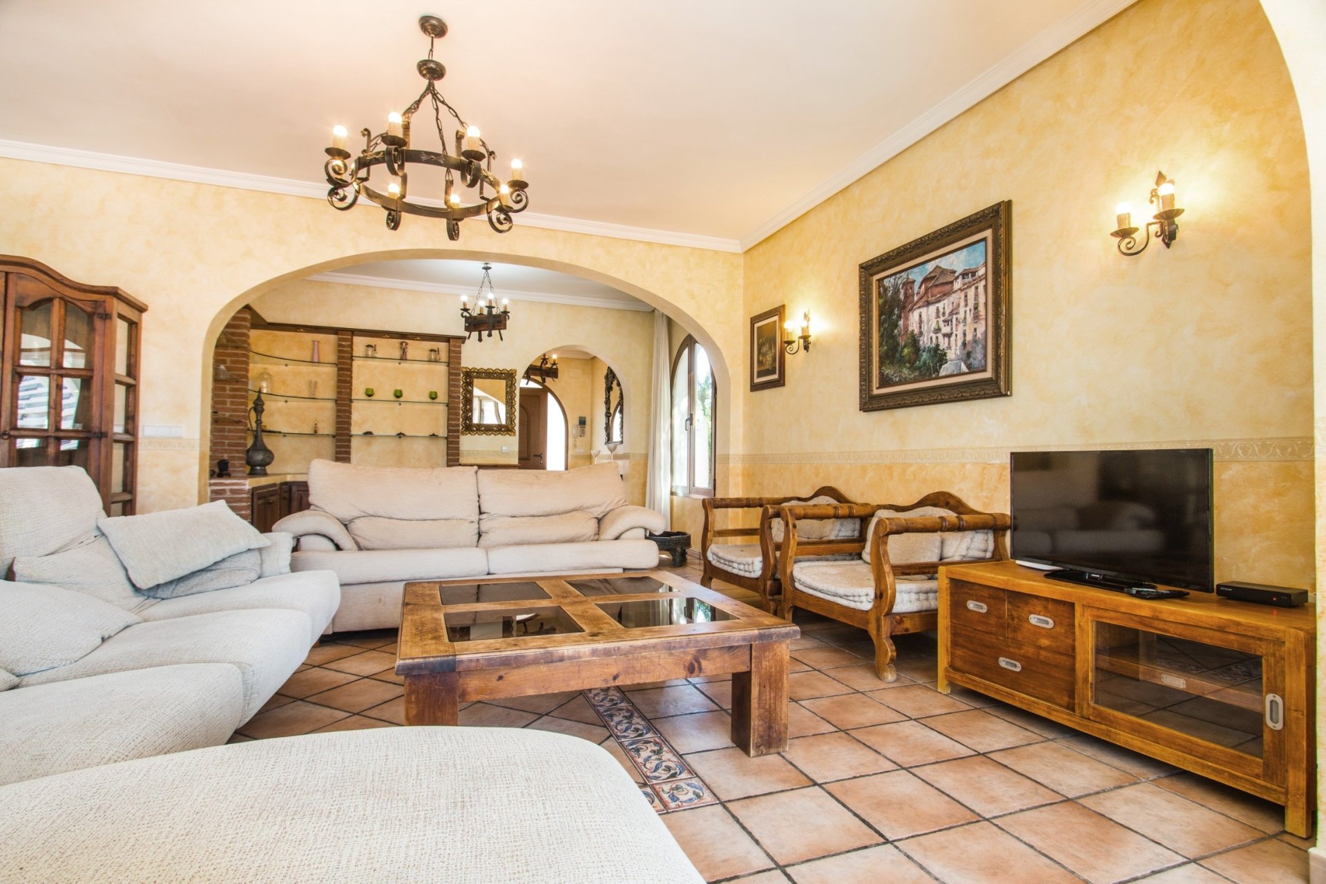 Venta - Villa - Calpe - 03710