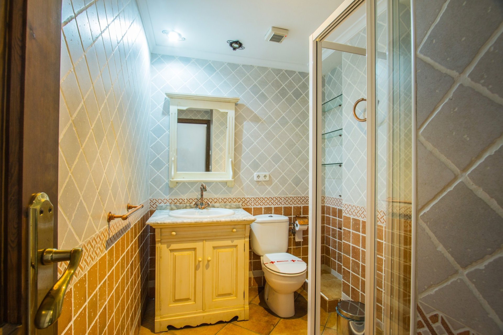 Venta - Villa - Calpe - 03710