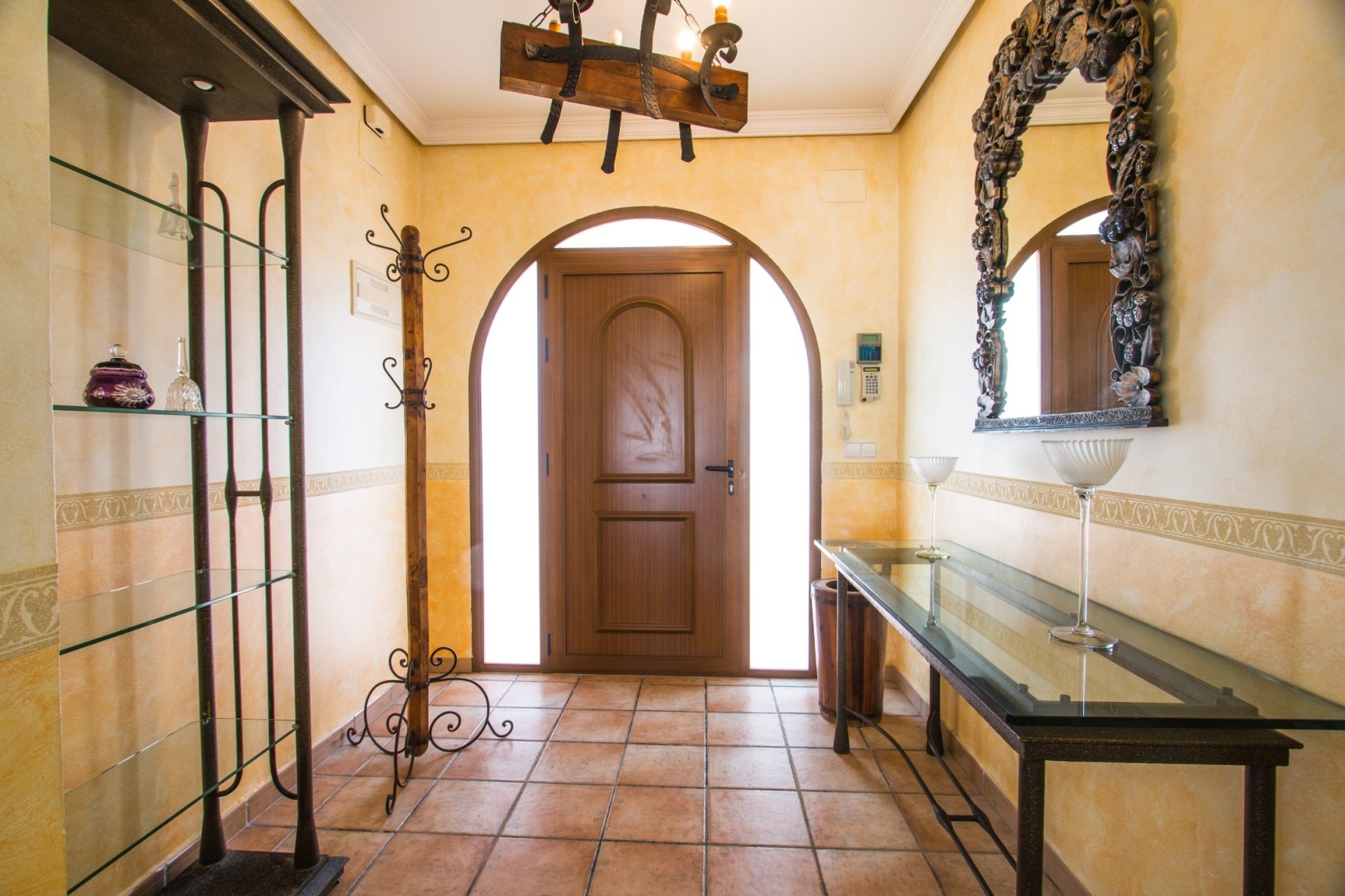 Venta - Villa - Calpe - 03710