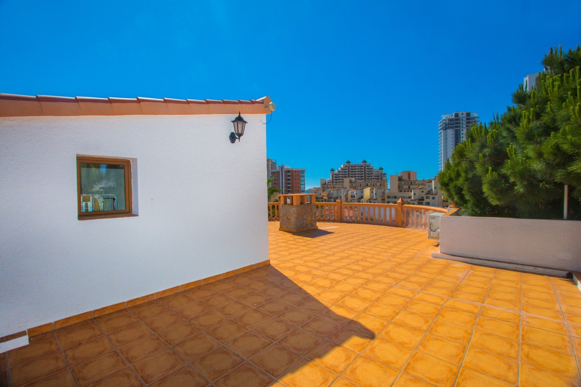 Venta - Villa - Calpe - 03710