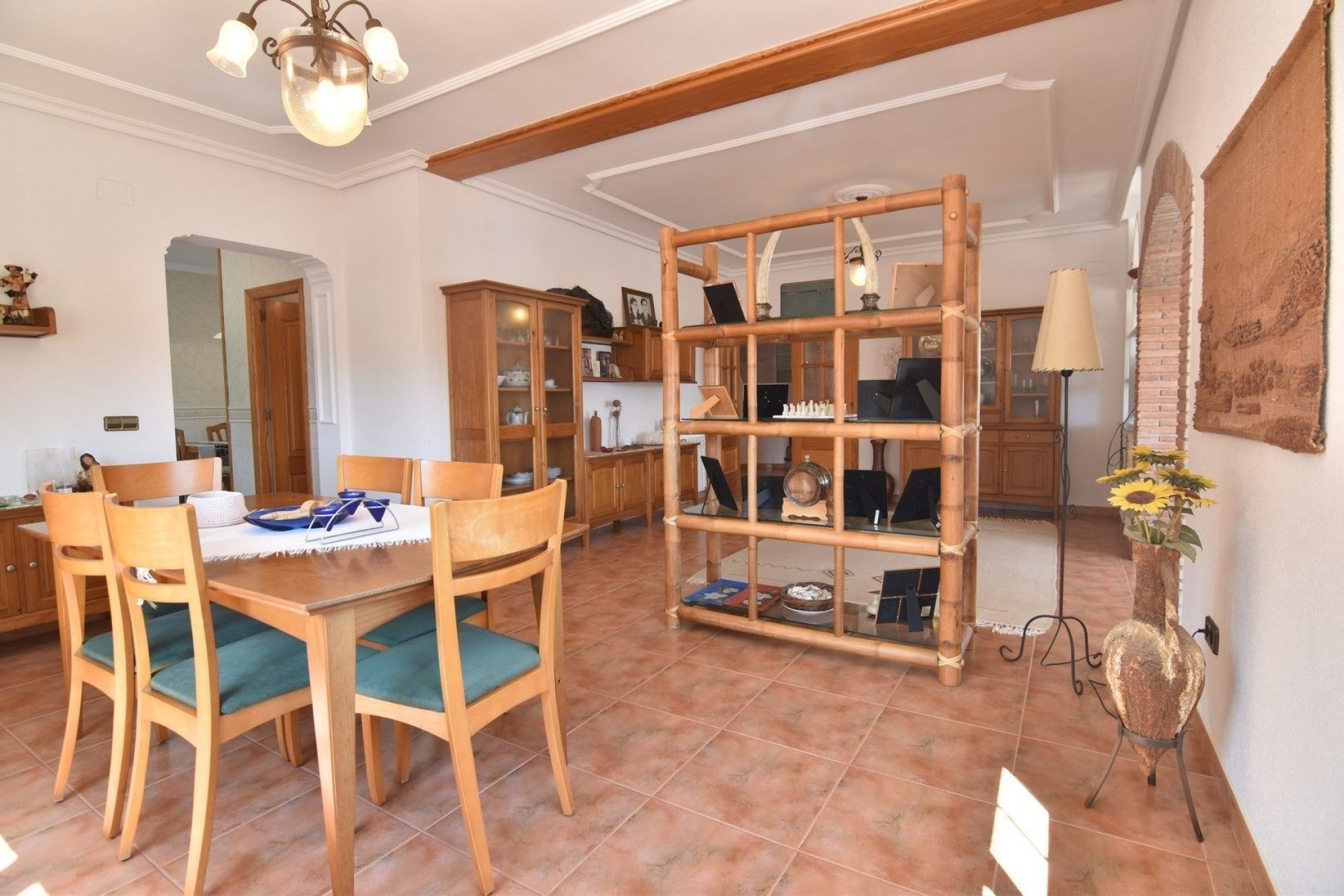 Venta - Villa - Calpe - 03710