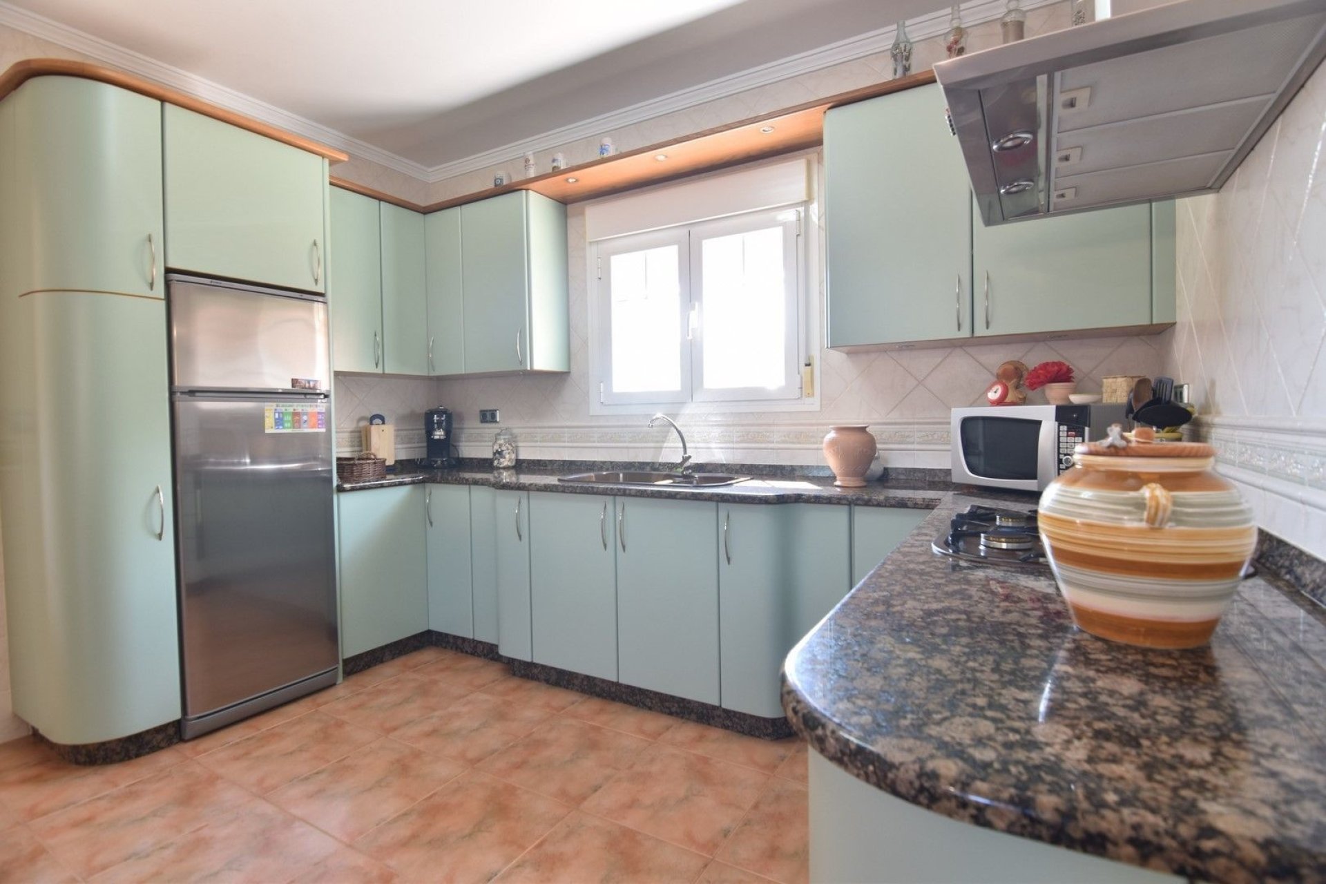 Venta - Villa - Calpe - 03710