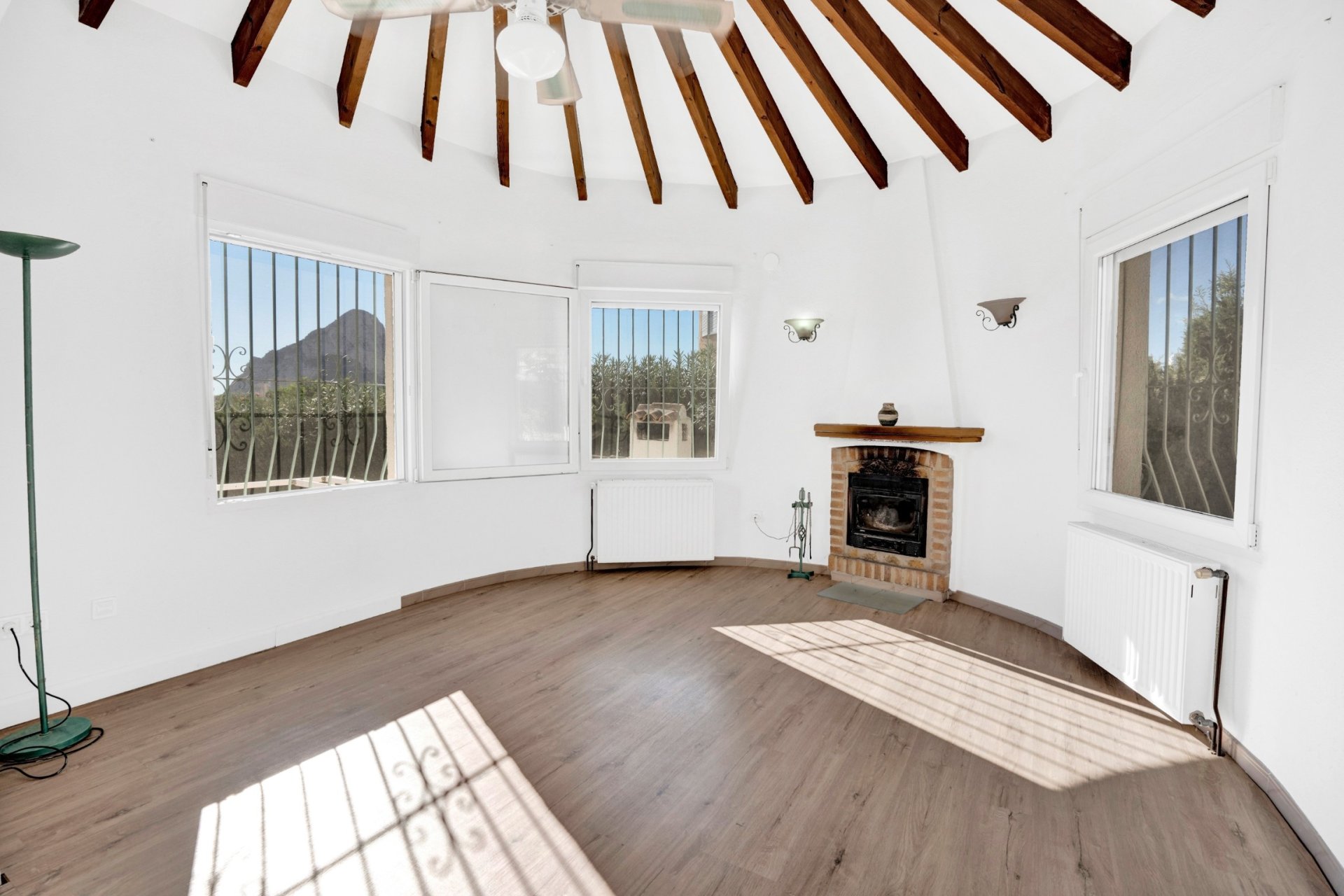 Venta - Villa - Calpe - 03710