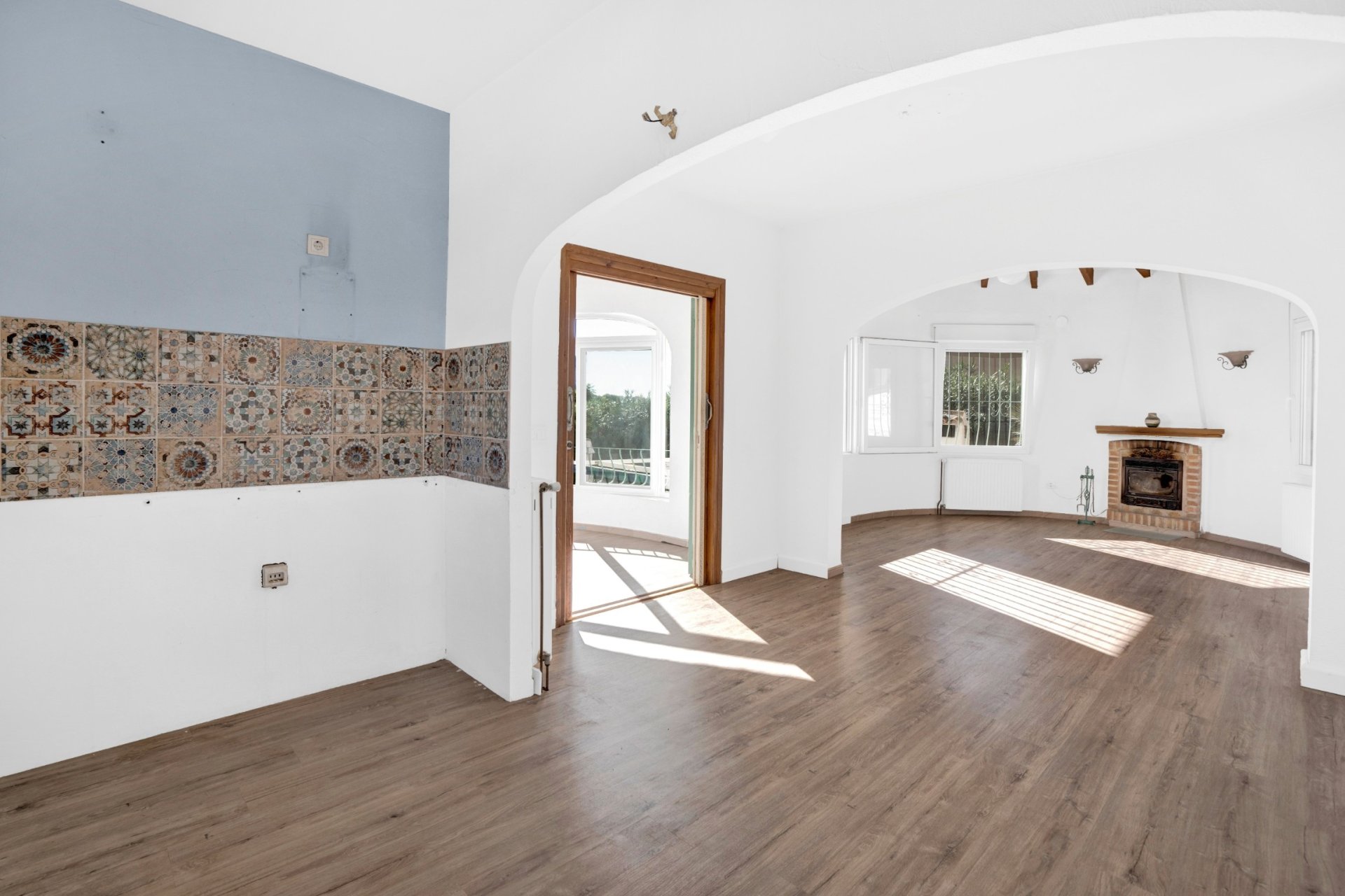 Venta - Villa - Calpe - 03710