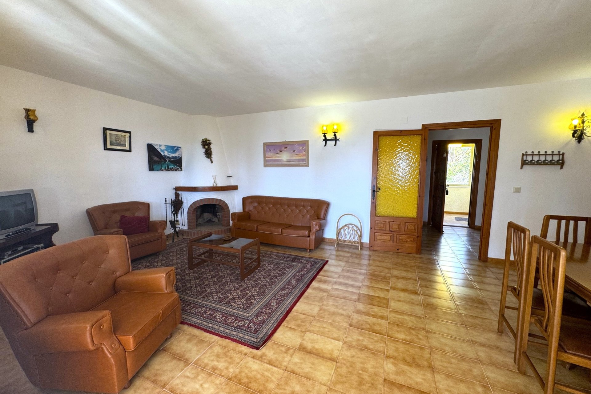 Venta - Villa - Calpe - 03710