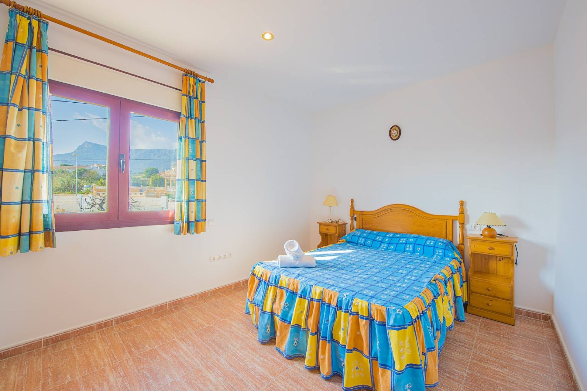 Venta - Villa - Calpe - 03710