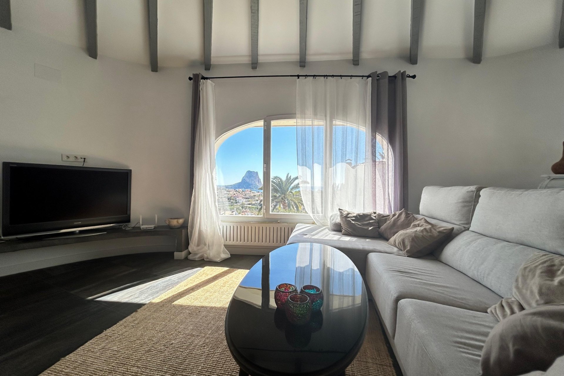 Venta - Villa - Calpe - 03710