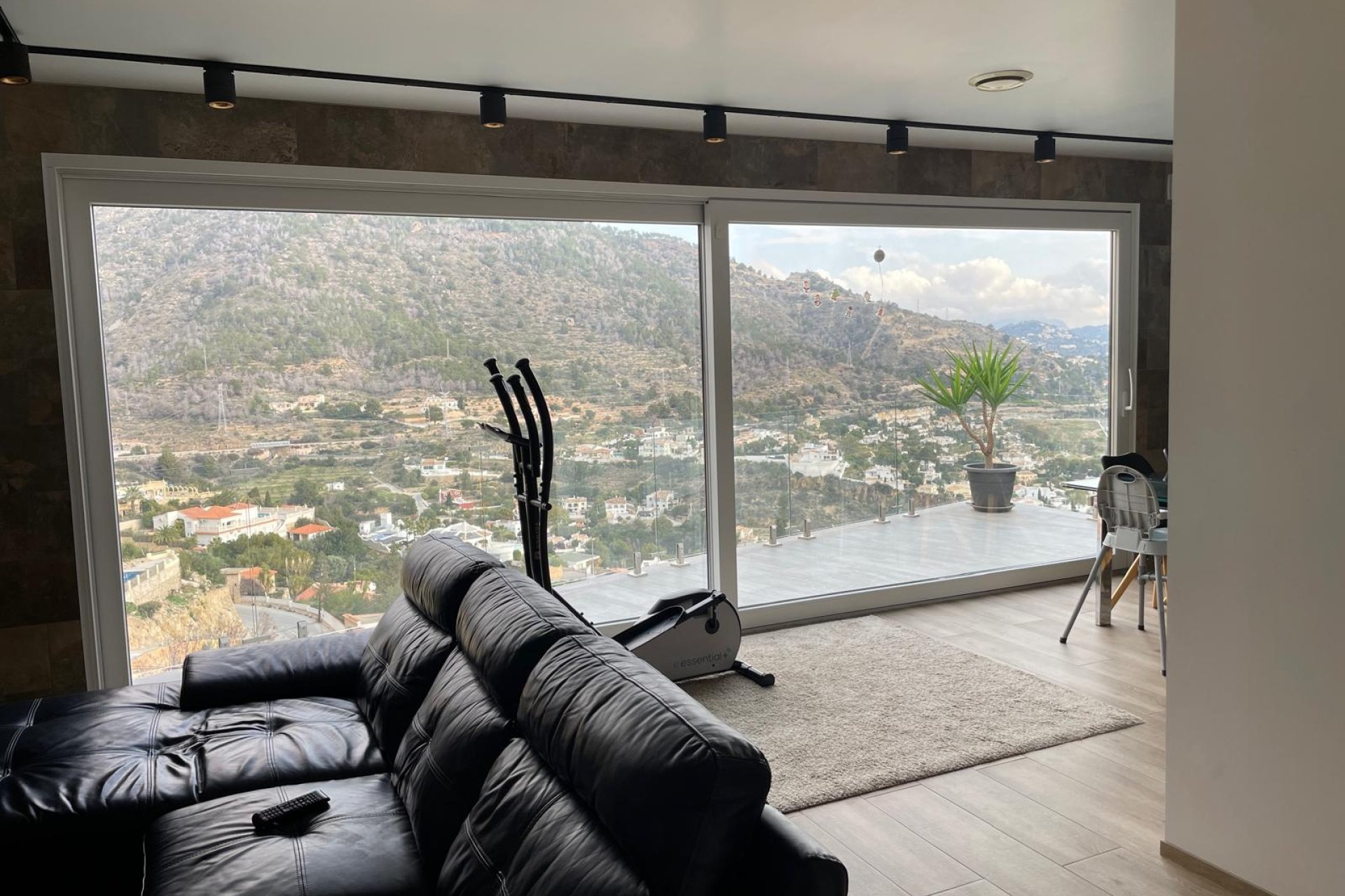 Venta - Villa - Calpe - 03710