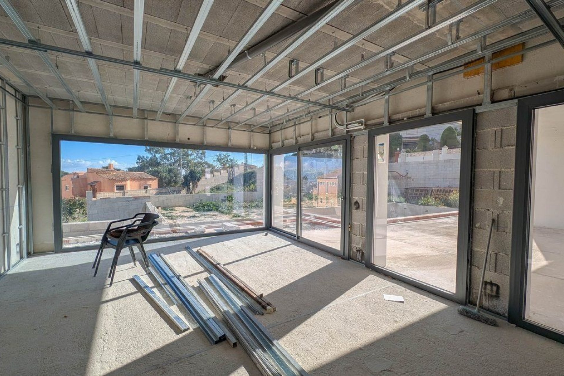 Venta - Villa - Calpe - Canuta de Ifach