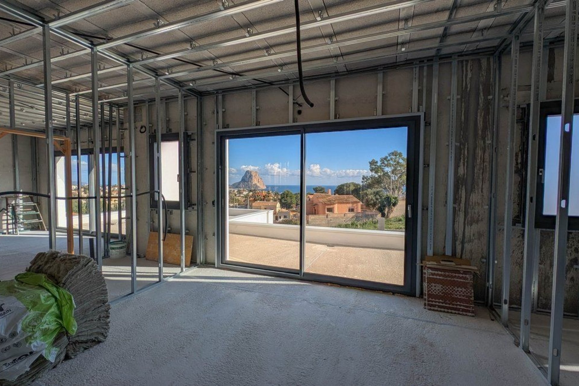 Venta - Villa - Calpe - Canuta de Ifach
